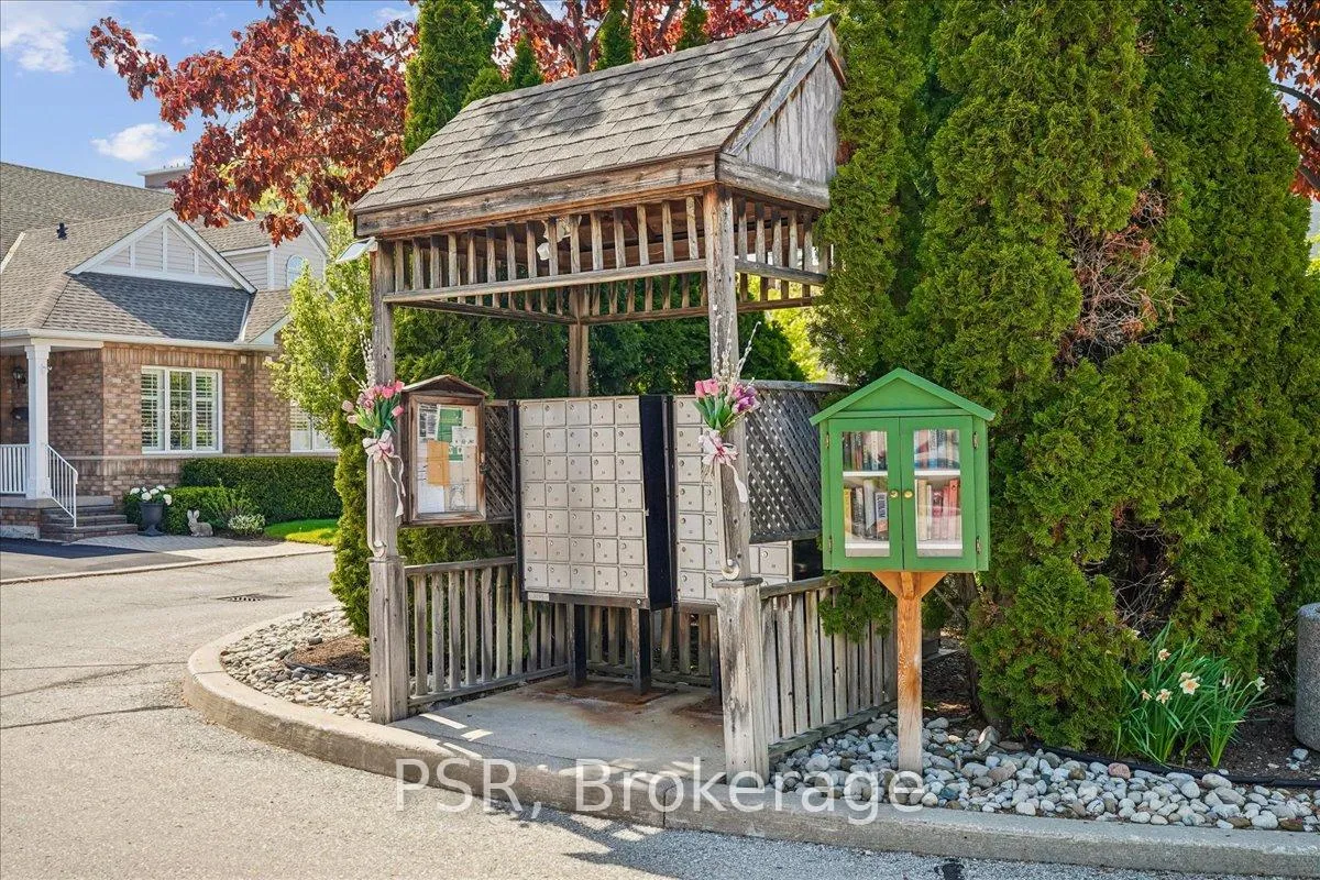 Photo 40 of Unit 55, 3045 New Street, Burlington, Roseland — HOMEH