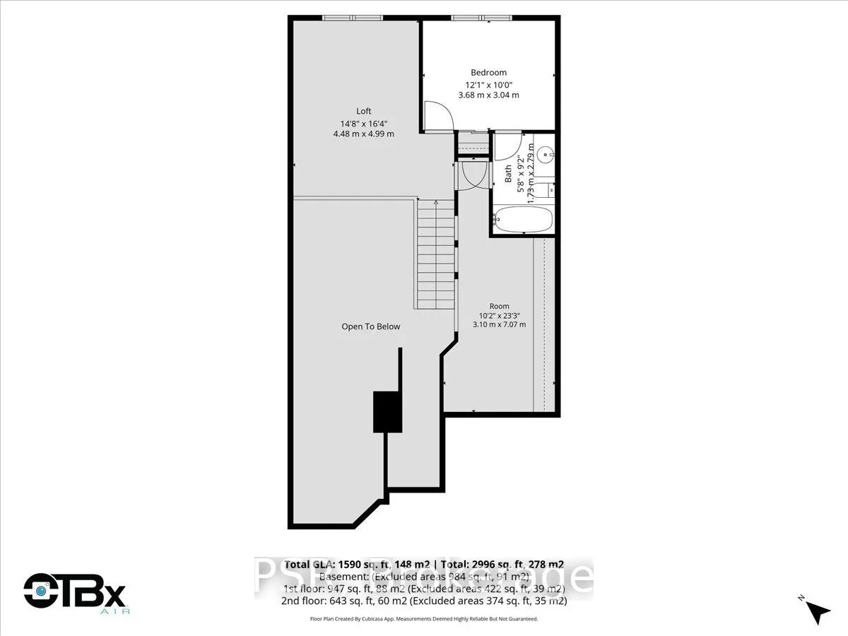 Photo 43 of Unit 55, 3045 New Street, Burlington, Roseland — HOMEH