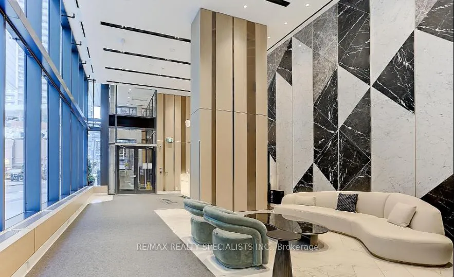 Photo 2 of Unit 4208, 38 Widmer Street, Toronto, Waterfront Communities — HOMEH