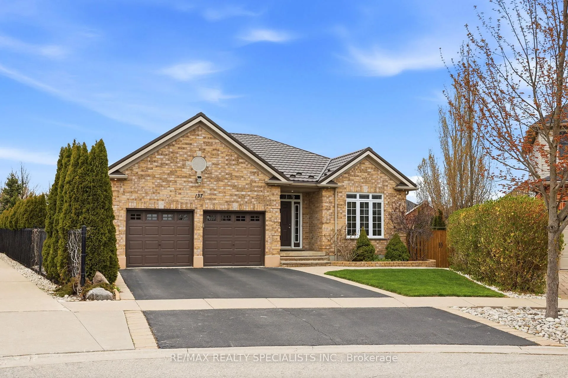 Front of 137 Wheeler Court