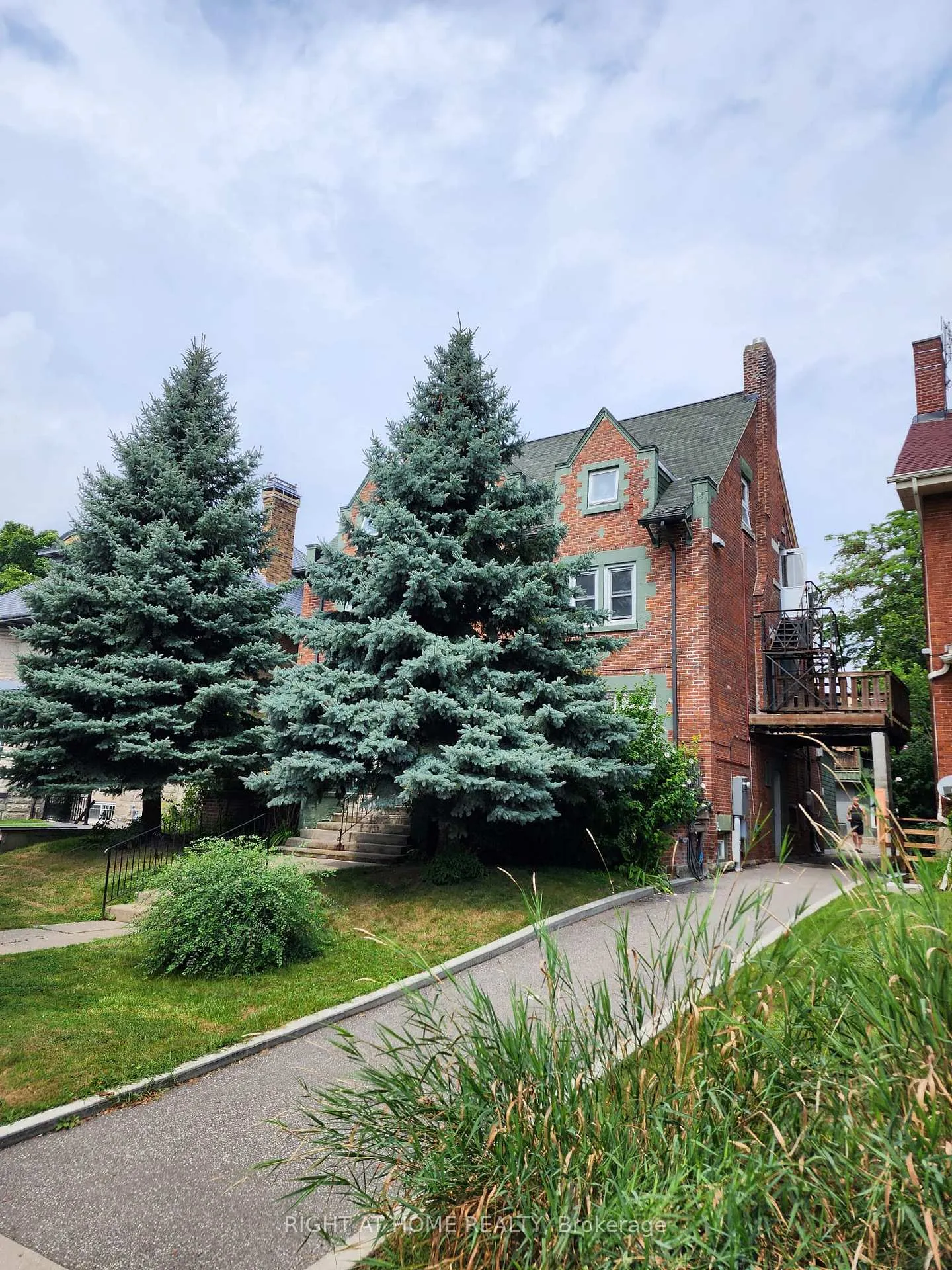Photo 1 of Unit unit B2, 32 High Park Blvd, Toronto, High Park-Swansea — HOMEH