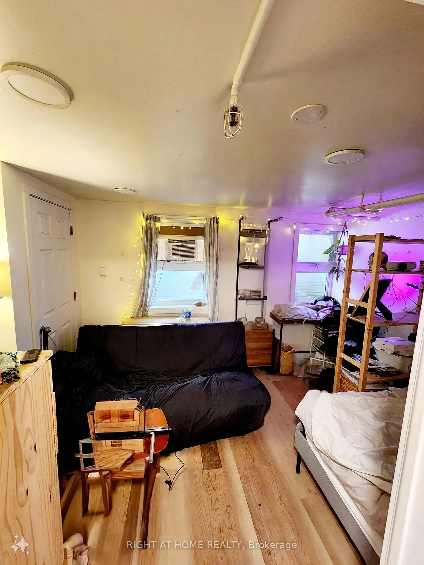 Photo 5 of Unit unit B2, 32 High Park Blvd, Toronto, High Park-Swansea — HOMEH