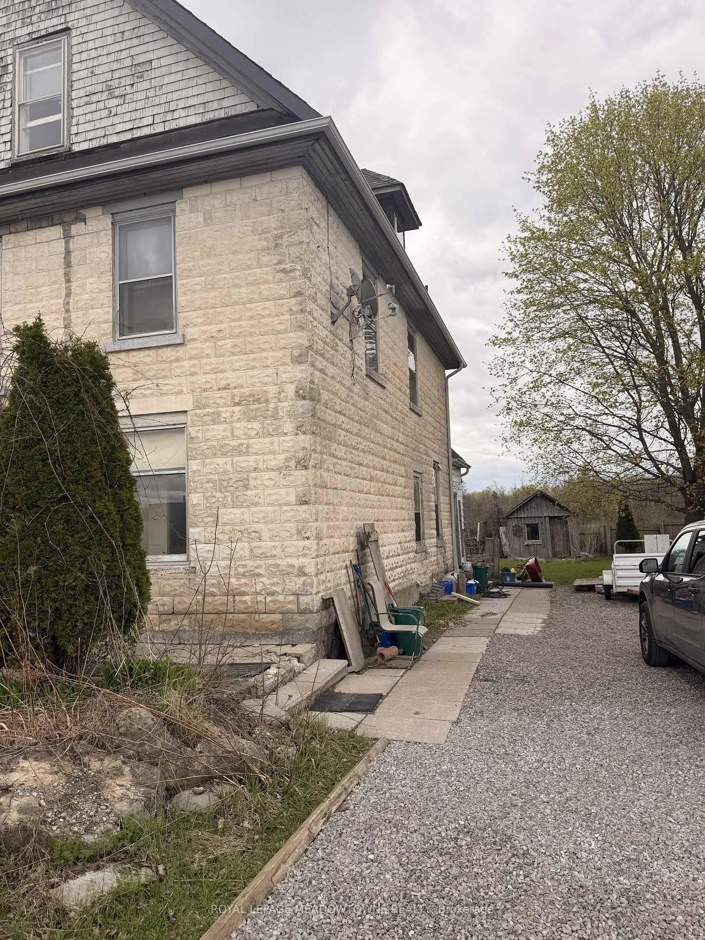 Photo 1 of 9072 Guelph Junction Road, Milton, Rural Milton West — HOMEH