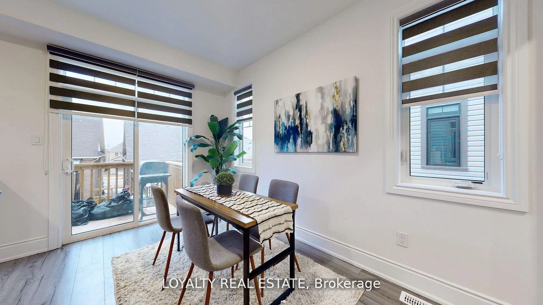 Photo 13 of 35 Bavin Street, Clarington, Bowmanville — HOMEH