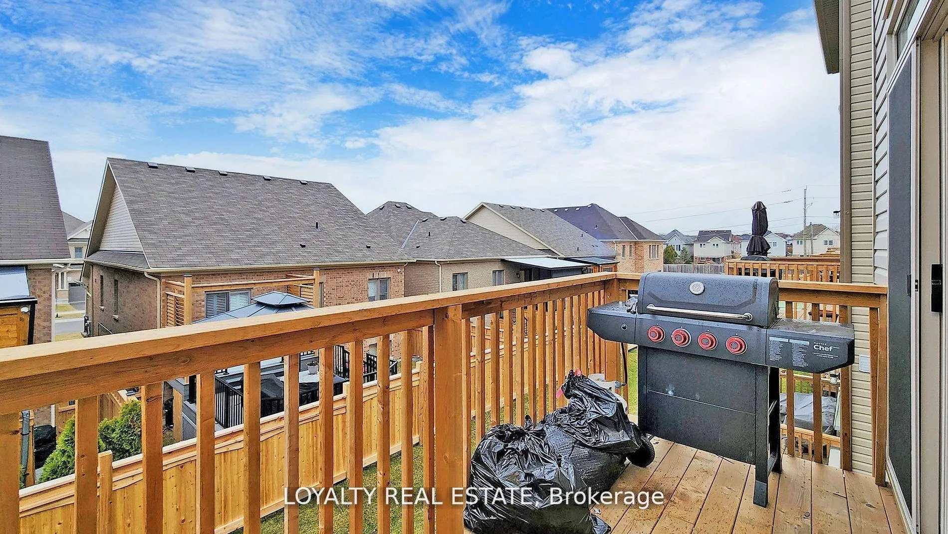 Photo 34 of 35 Bavin Street, Clarington, Bowmanville — HOMEH