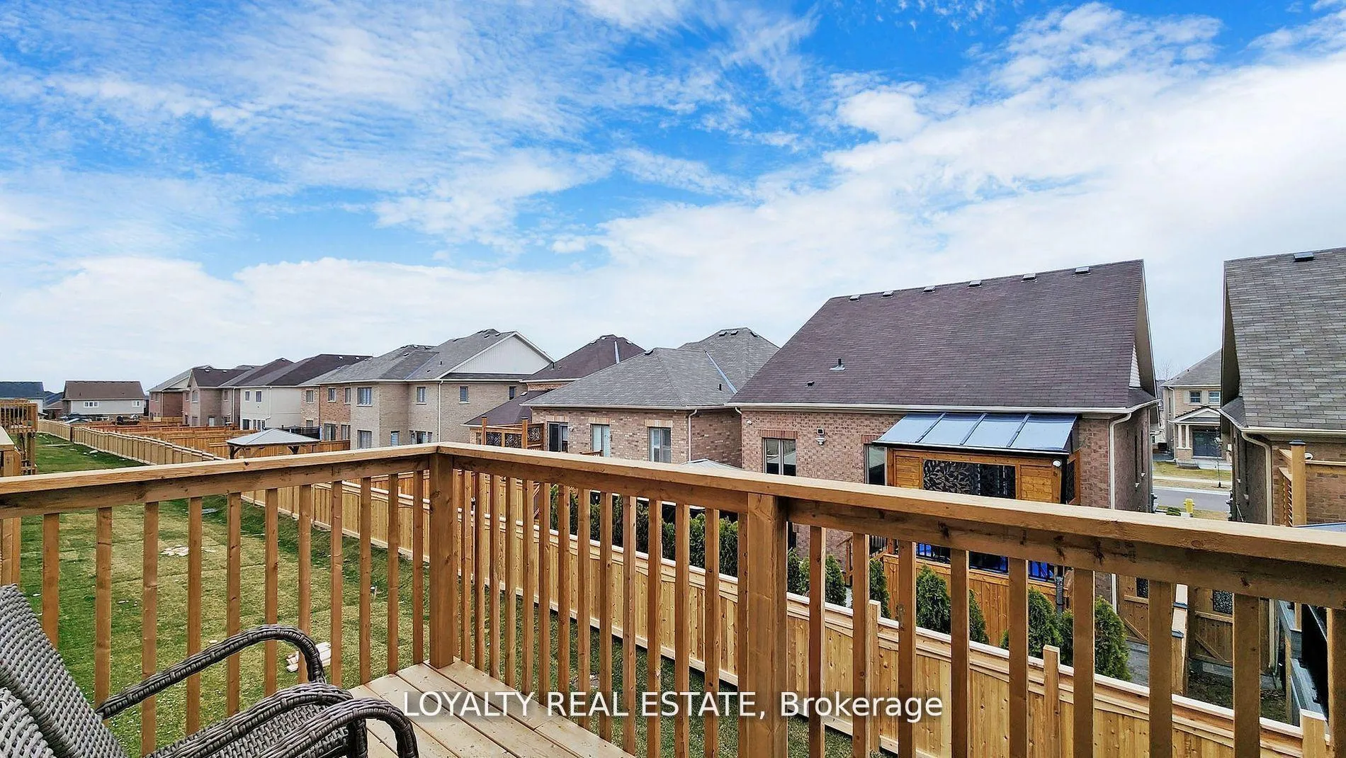 Photo 35 of 35 Bavin Street, Clarington, Bowmanville — HOMEH