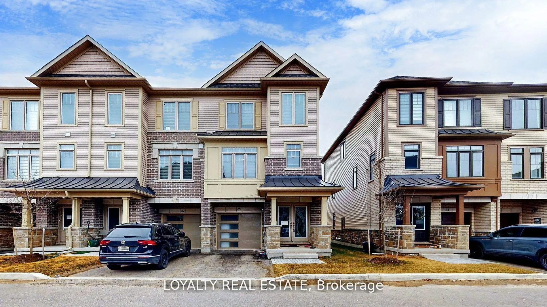 Photo 37 of 35 Bavin Street, Clarington, Bowmanville — HOMEH