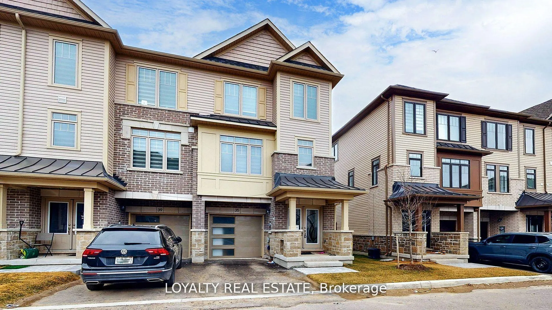 Photo 38 of 35 Bavin Street, Clarington, Bowmanville — HOMEH