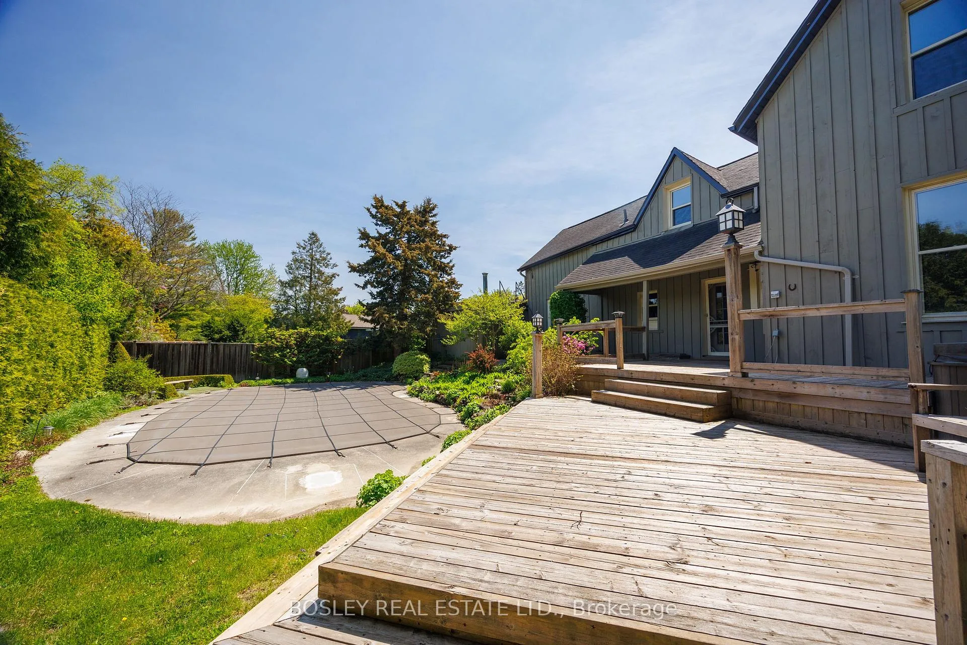 Photo 41 of 42 Royal Road, Aurora, Aurora Village — HOMEH
