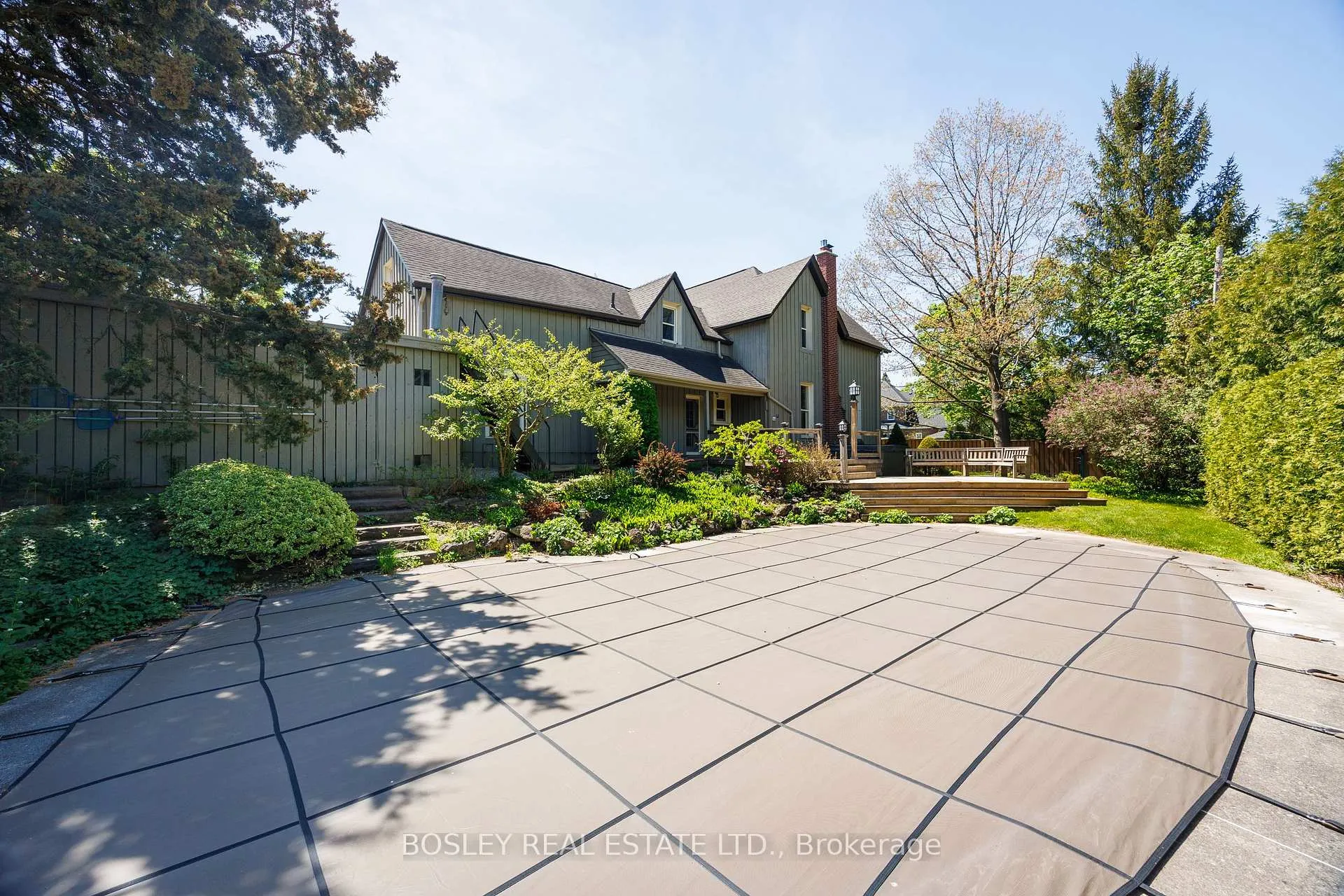 Photo 43 of 42 Royal Road, Aurora, Aurora Village — HOMEH