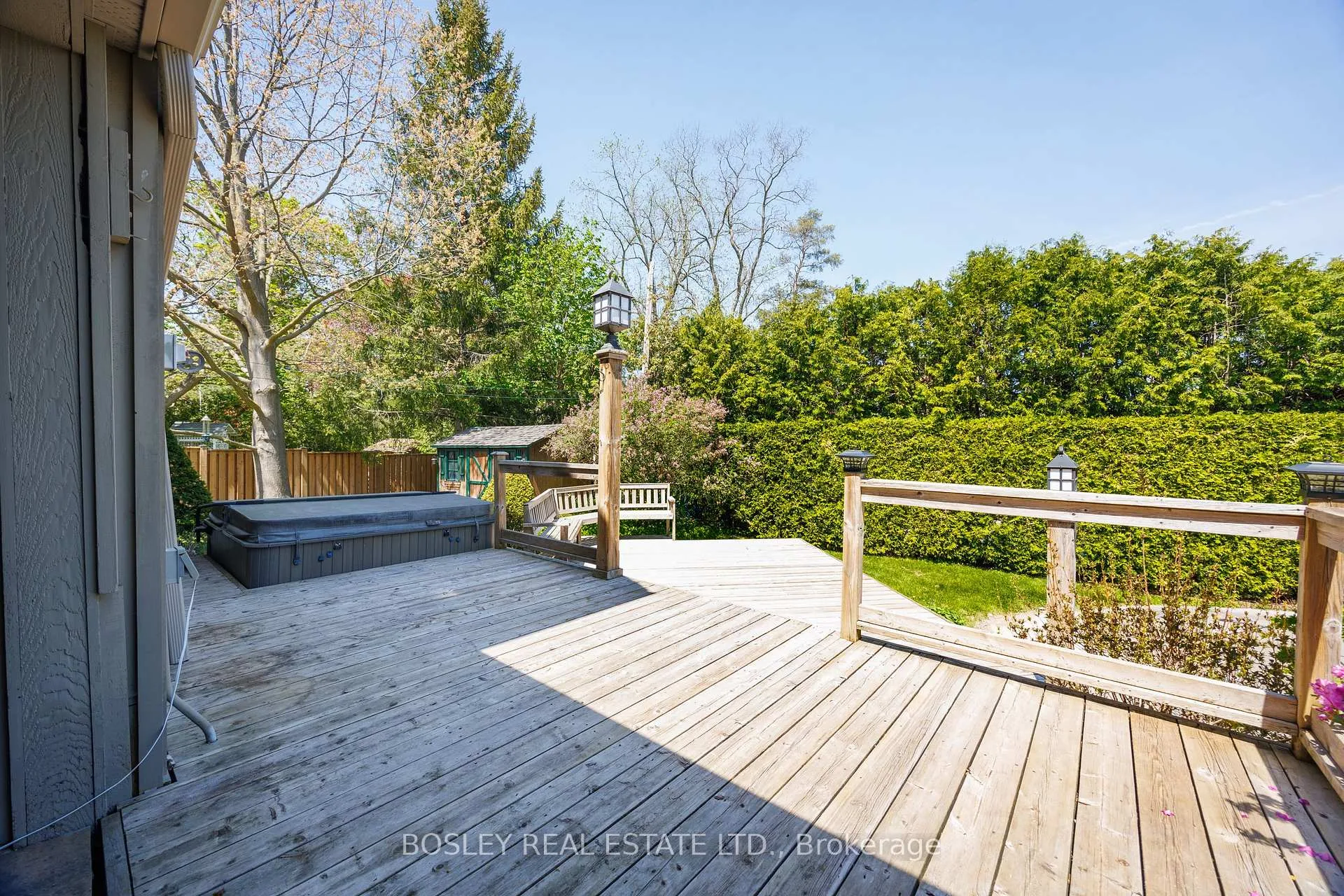 Photo 44 of 42 Royal Road, Aurora, Aurora Village — HOMEH