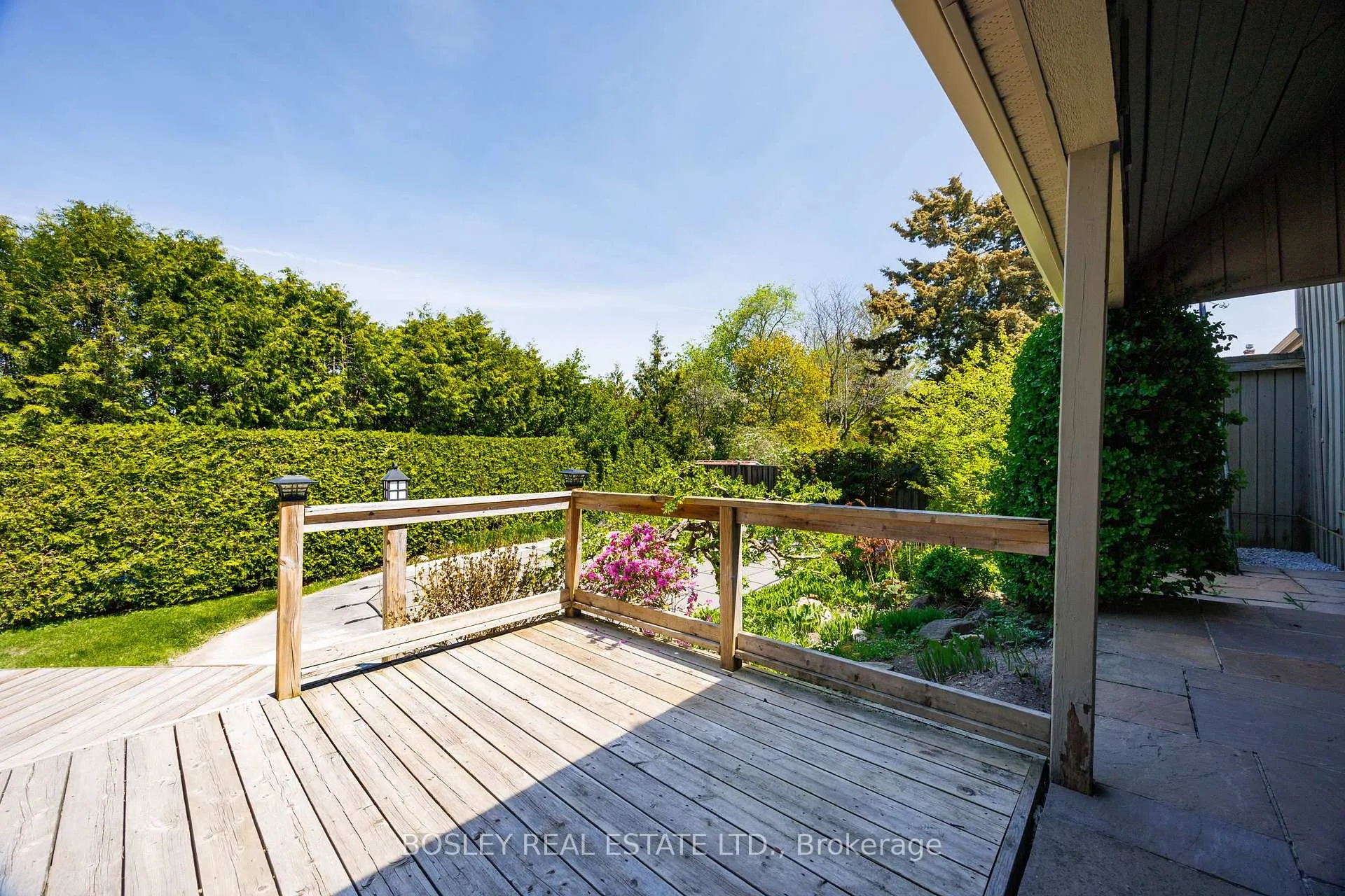 Photo 45 of 42 Royal Road, Aurora, Aurora Village — HOMEH