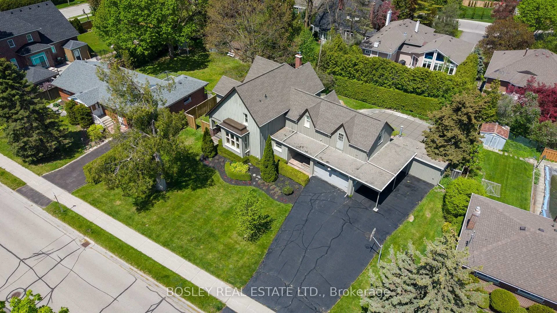 Photo 46 of 42 Royal Road, Aurora, Aurora Village — HOMEH