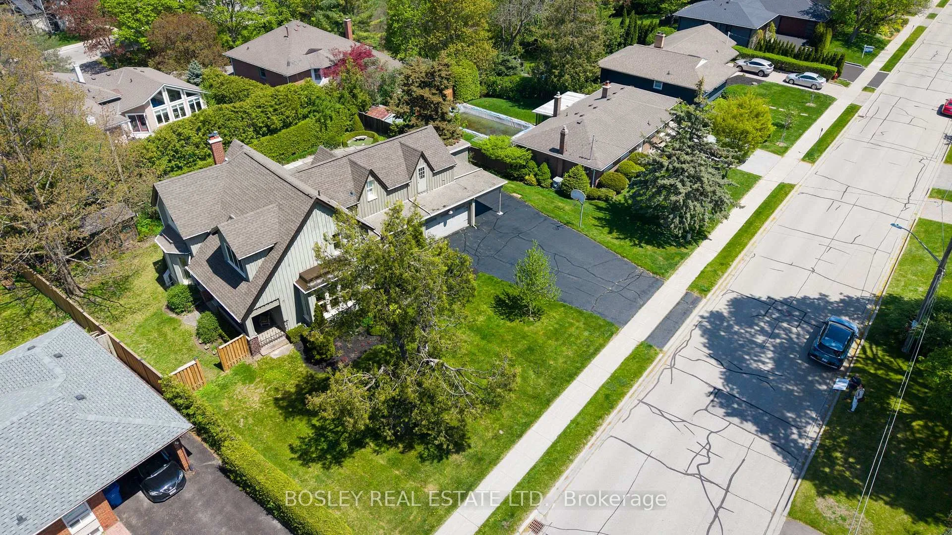 Photo 47 of 42 Royal Road, Aurora, Aurora Village — HOMEH