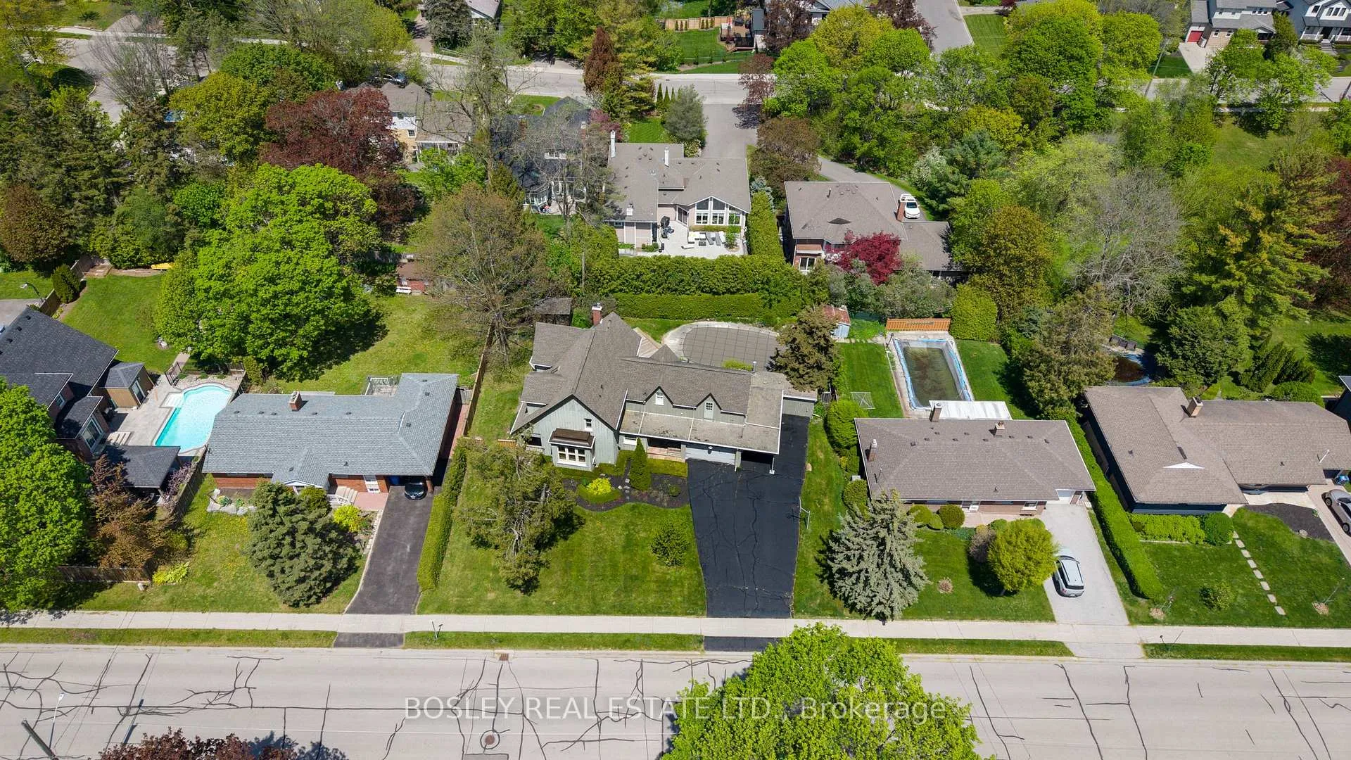 Photo 49 of 42 Royal Road, Aurora, Aurora Village — HOMEH