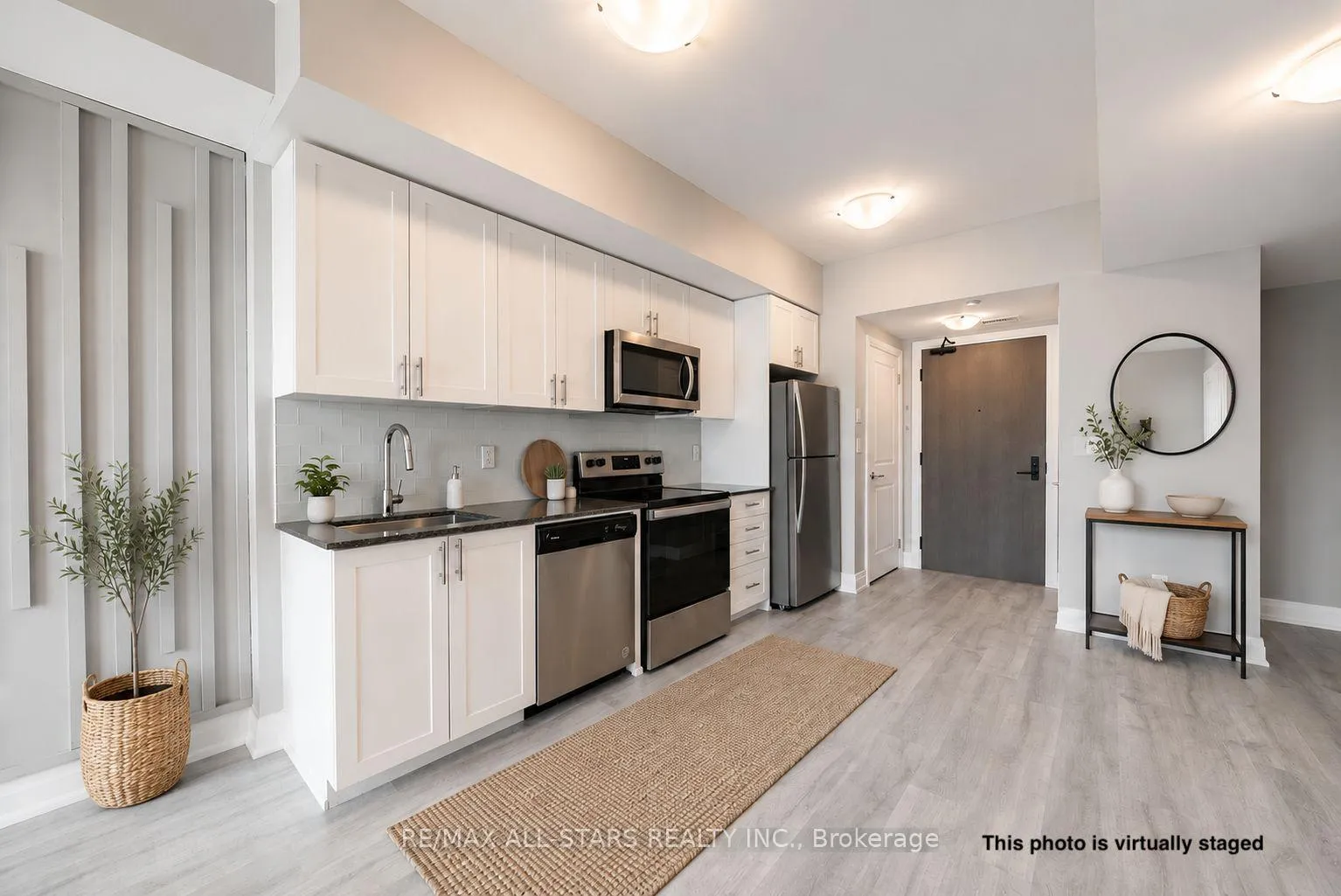 Photo 1 of Unit 315, 9700 Ninth Line, Markham, Greensborough — HOMEH