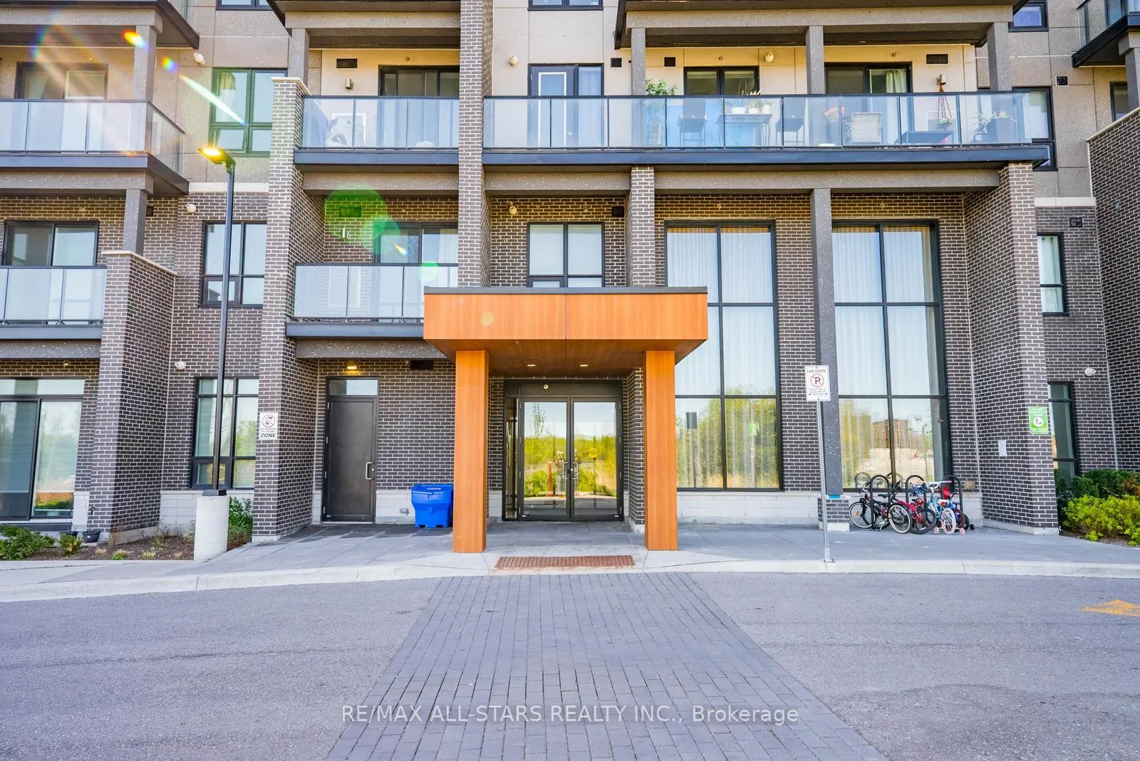 Photo 3 of Unit 315, 9700 Ninth Line, Markham, Greensborough — HOMEH