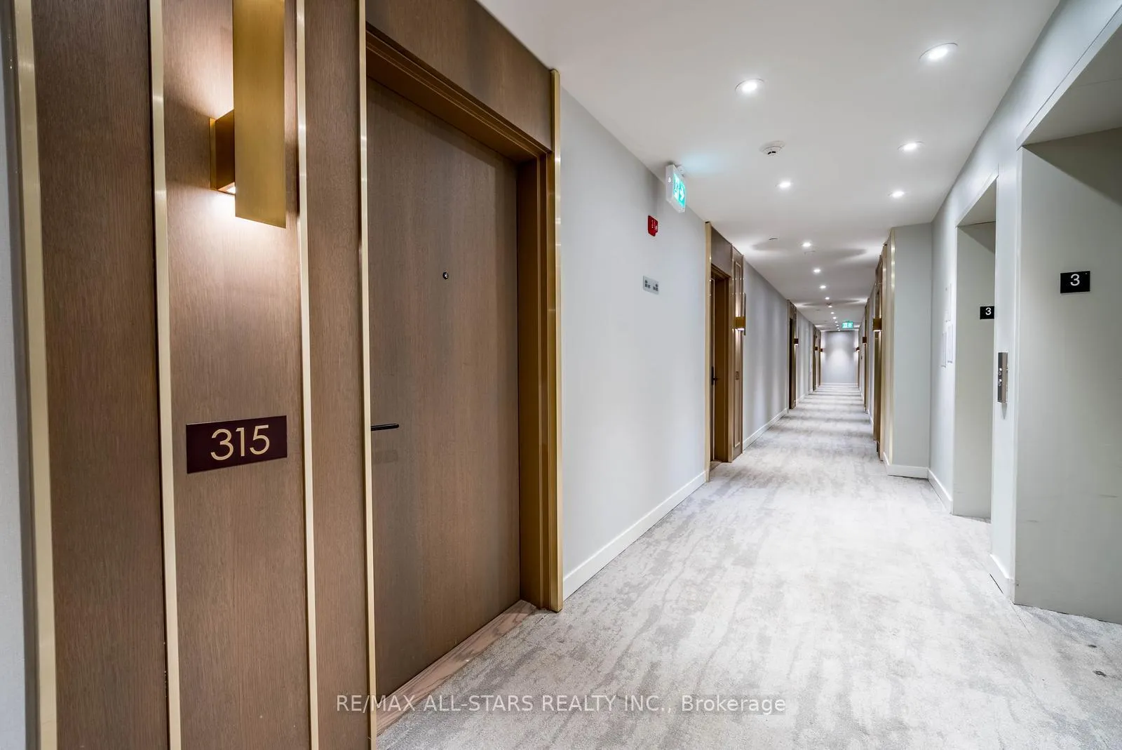 Photo 5 of Unit 315, 9700 Ninth Line, Markham, Greensborough — HOMEH