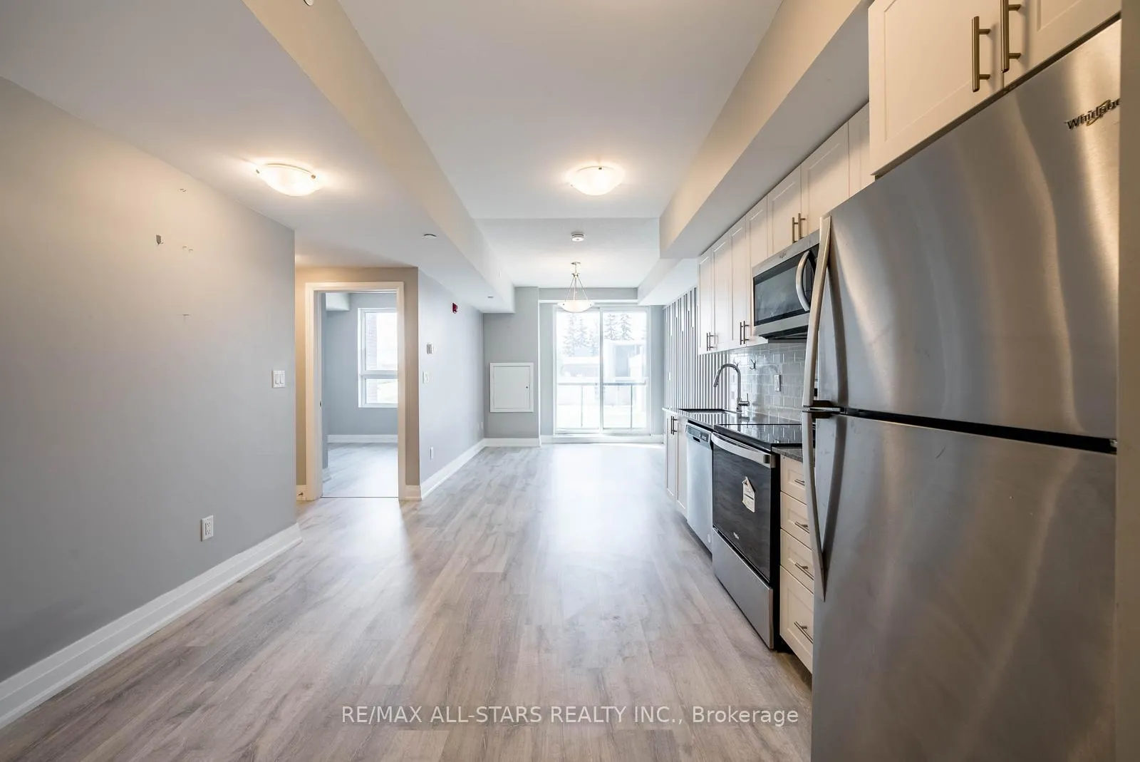 Photo 8 of Unit 315, 9700 Ninth Line, Markham, Greensborough — HOMEH