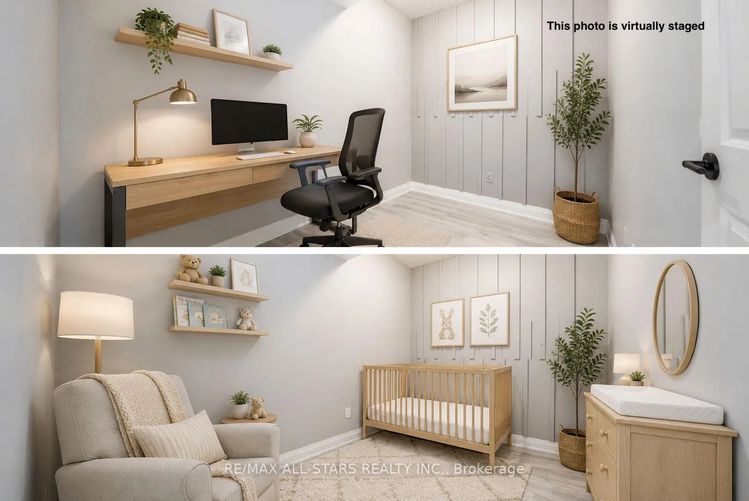 Photo 15 of Unit 315, 9700 Ninth Line, Markham, Greensborough — HOMEH