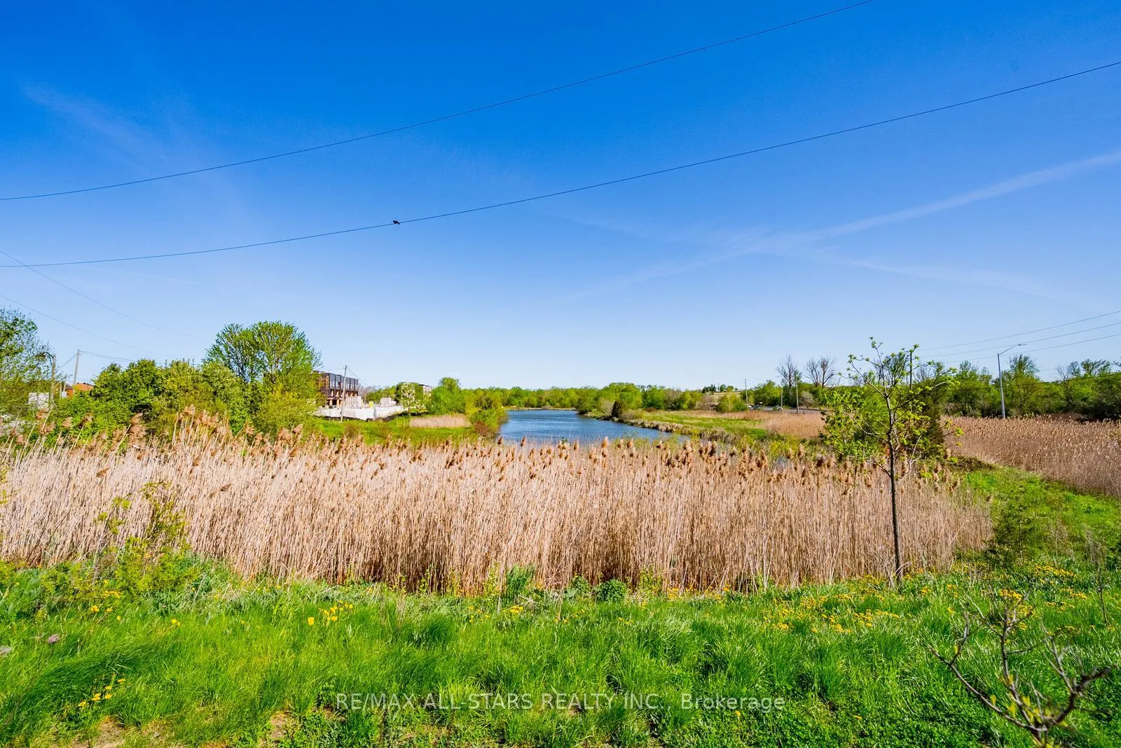 Photo 23 of Unit 315, 9700 Ninth Line, Markham, Greensborough — HOMEH