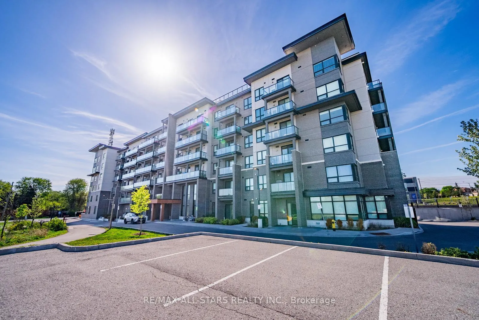 Photo 24 of Unit 315, 9700 Ninth Line, Markham, Greensborough — HOMEH
