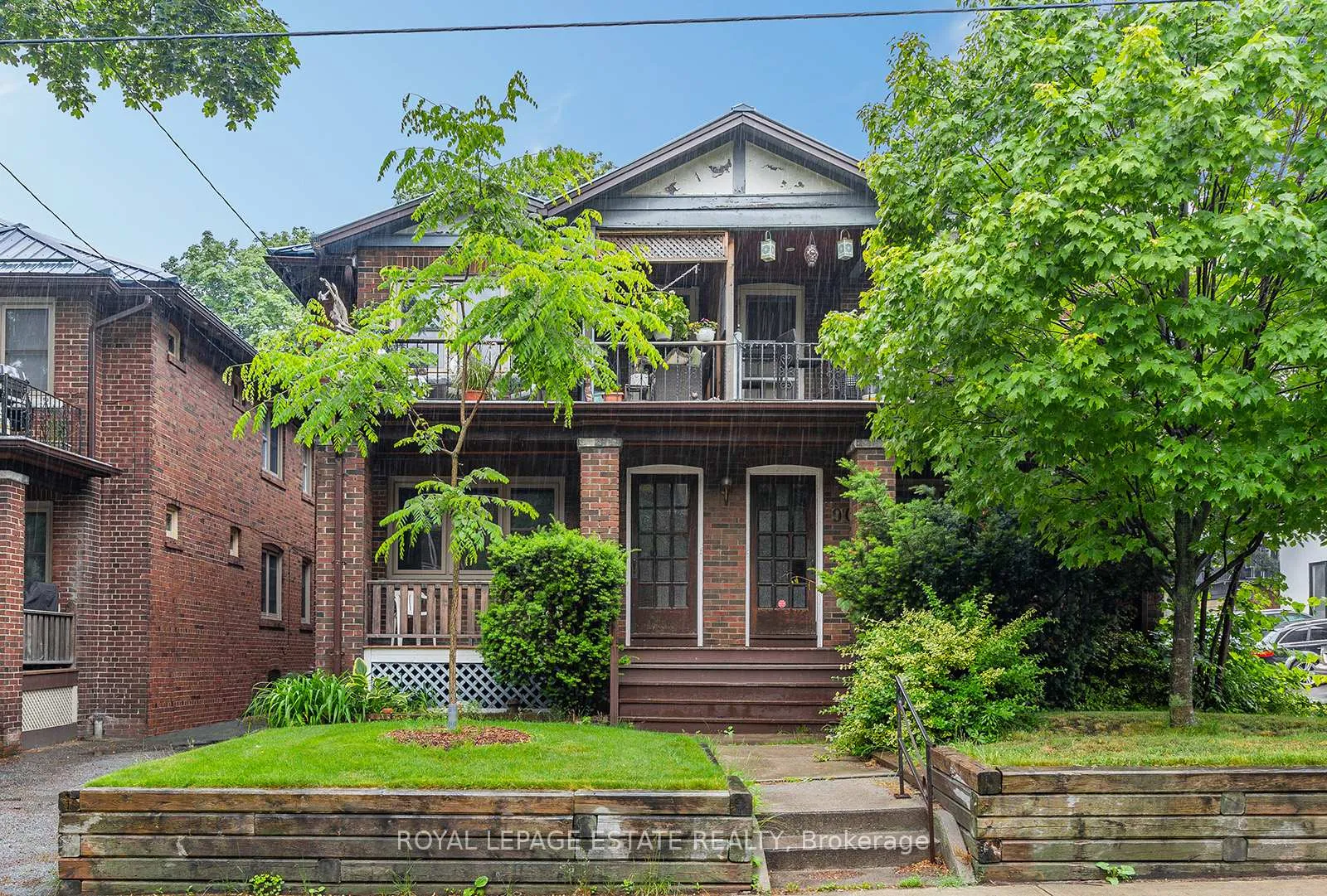 Photo 1 of Unit Main, 88 Glen Manor Drive, Toronto, The Beaches — HOMEH