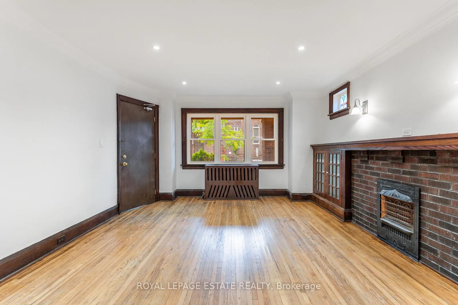 Photo 6 of Unit Main, 88 Glen Manor Drive, Toronto, The Beaches — HOMEH