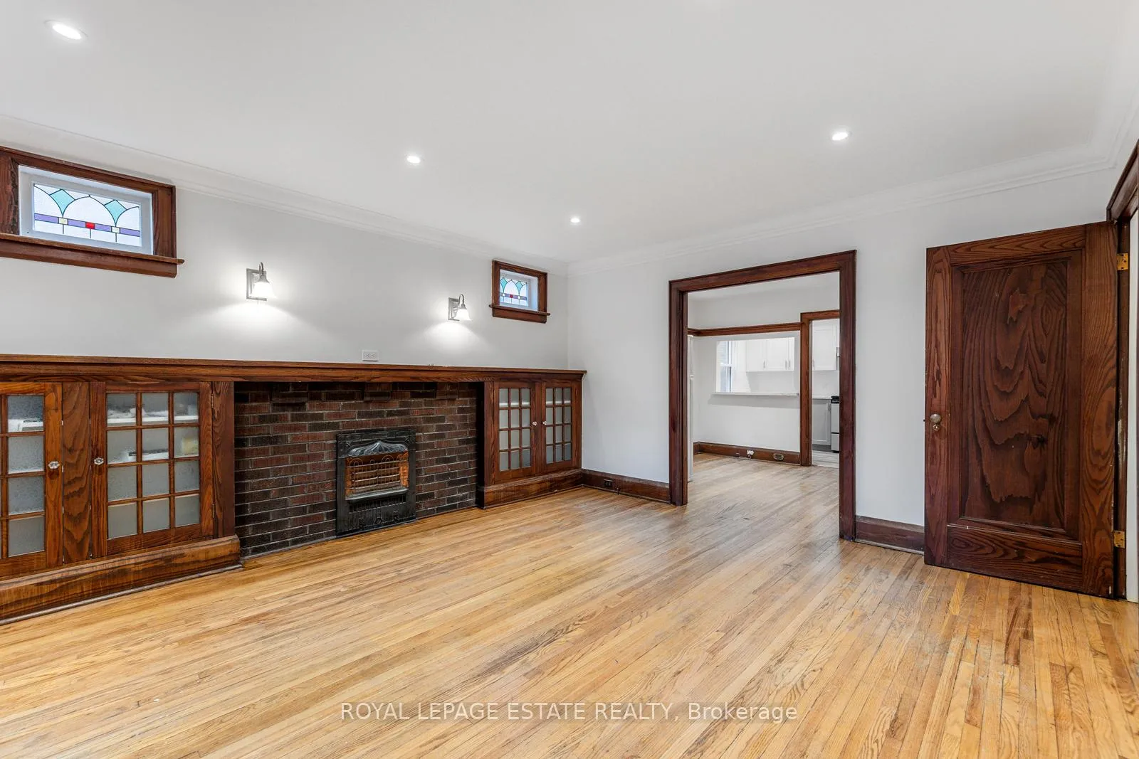 Photo 8 of Unit Main, 88 Glen Manor Drive, Toronto, The Beaches — HOMEH