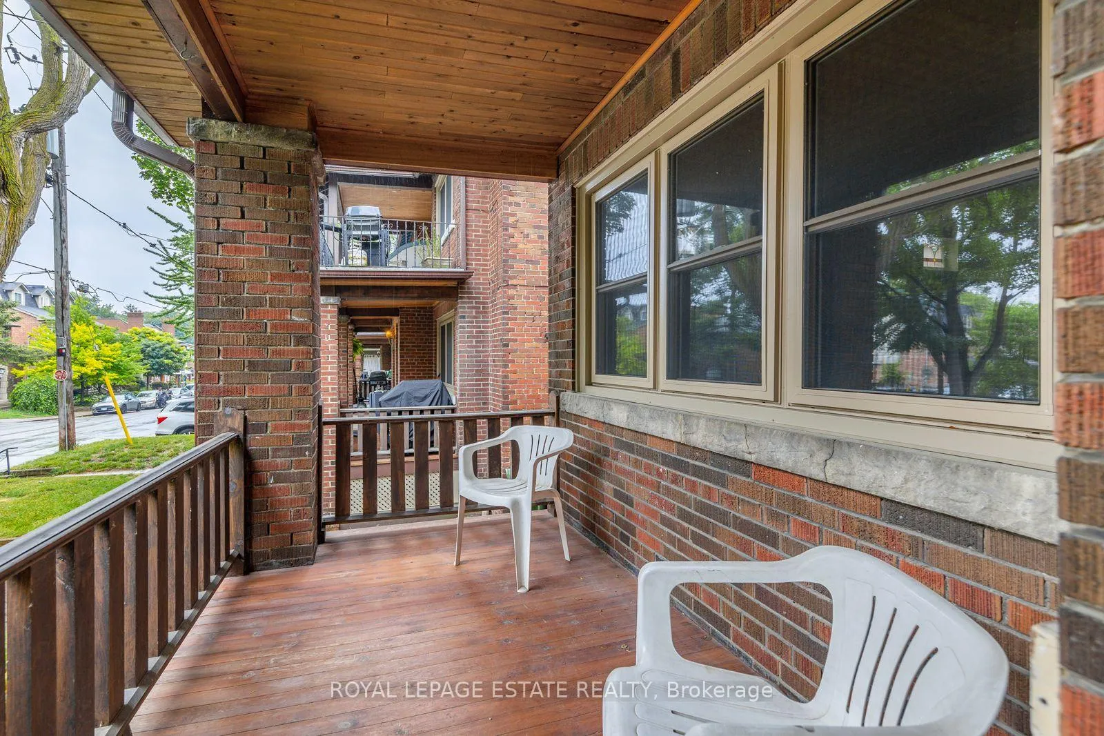 Photo 9 of Unit Main, 88 Glen Manor Drive, Toronto, The Beaches — HOMEH