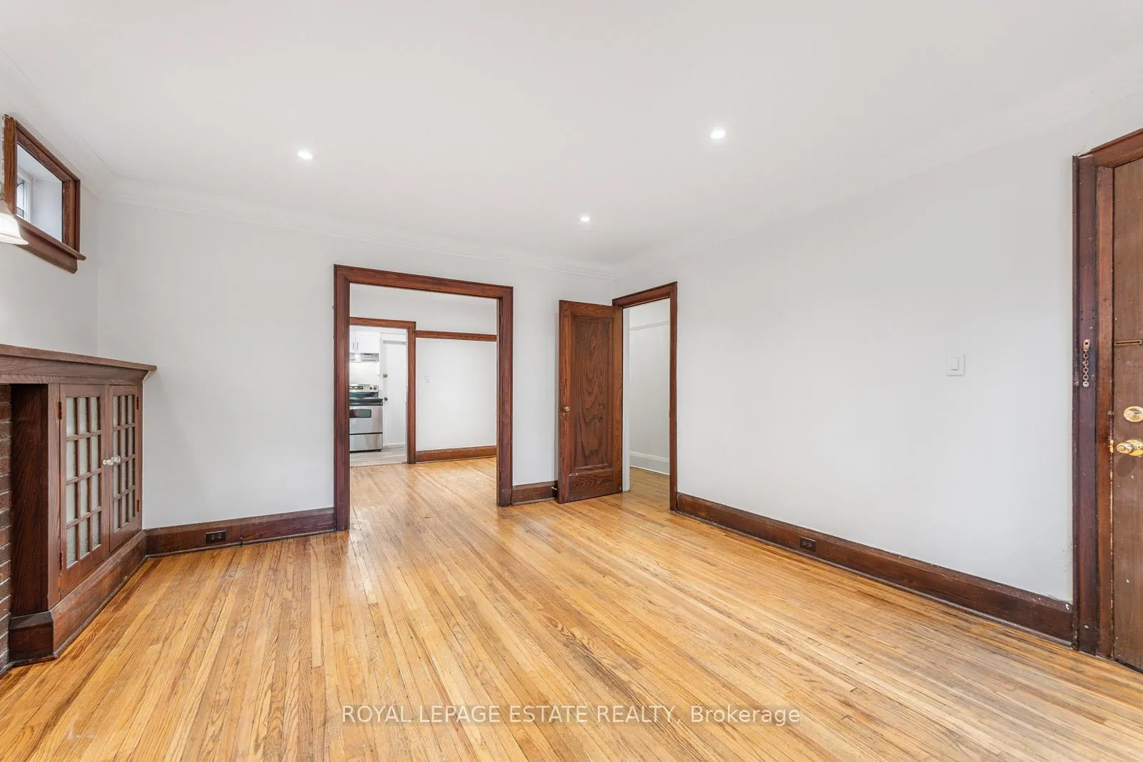 Photo 11 of Unit Main, 88 Glen Manor Drive, Toronto, The Beaches — HOMEH