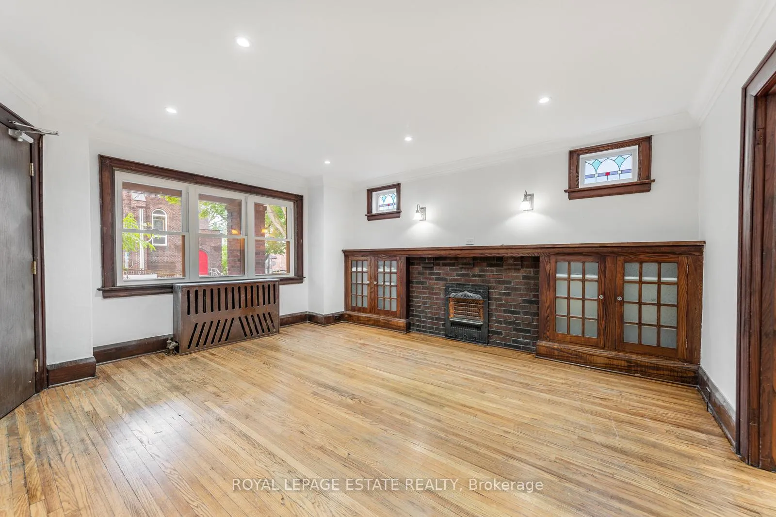 Photo 12 of Unit Main, 88 Glen Manor Drive, Toronto, The Beaches — HOMEH