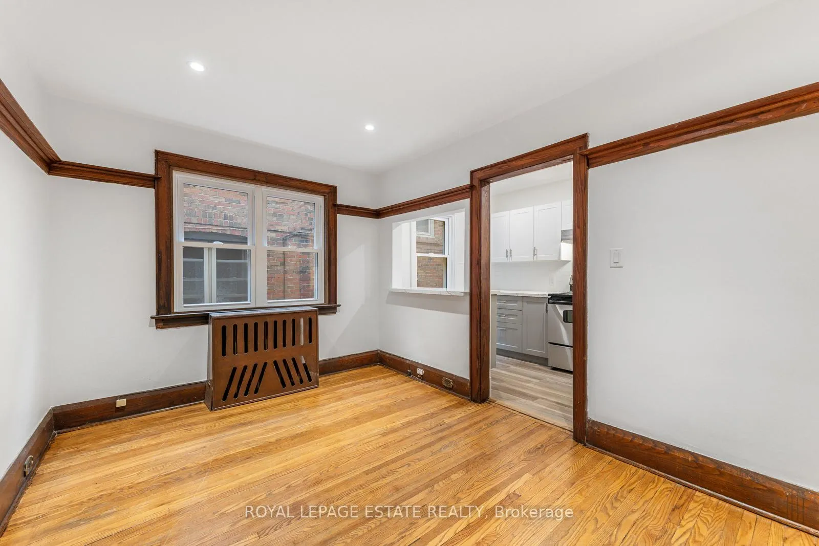 Photo 13 of Unit Main, 88 Glen Manor Drive, Toronto, The Beaches — HOMEH