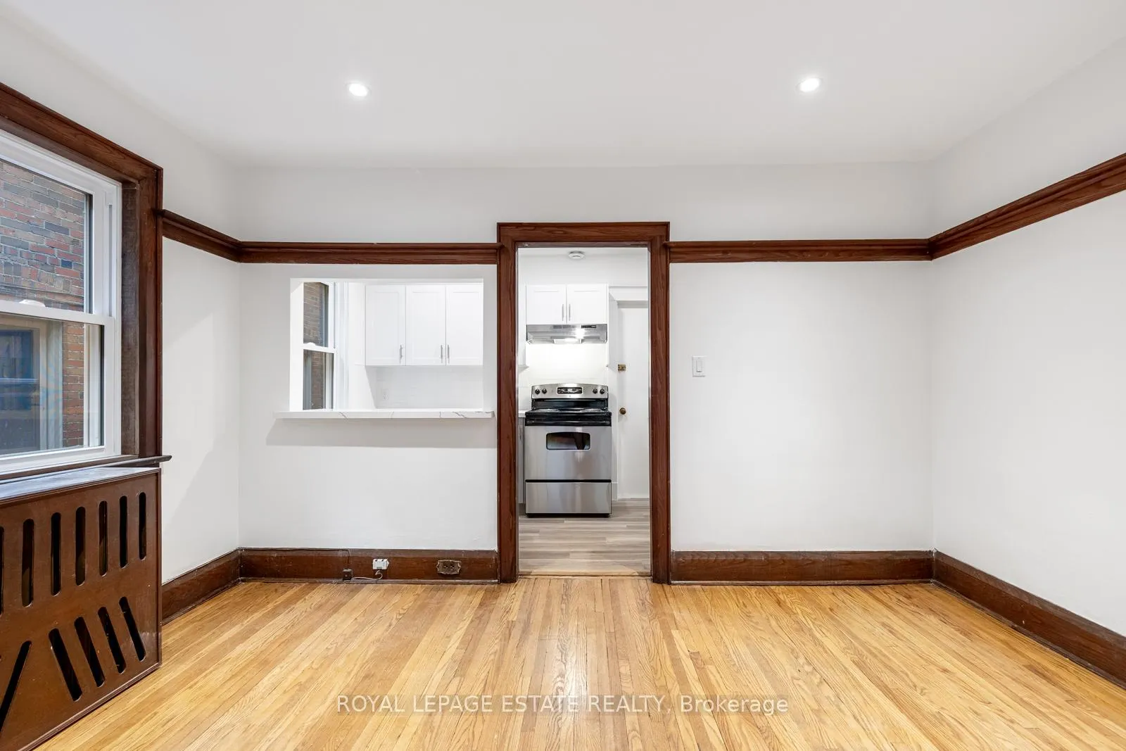Photo 14 of Unit Main, 88 Glen Manor Drive, Toronto, The Beaches — HOMEH