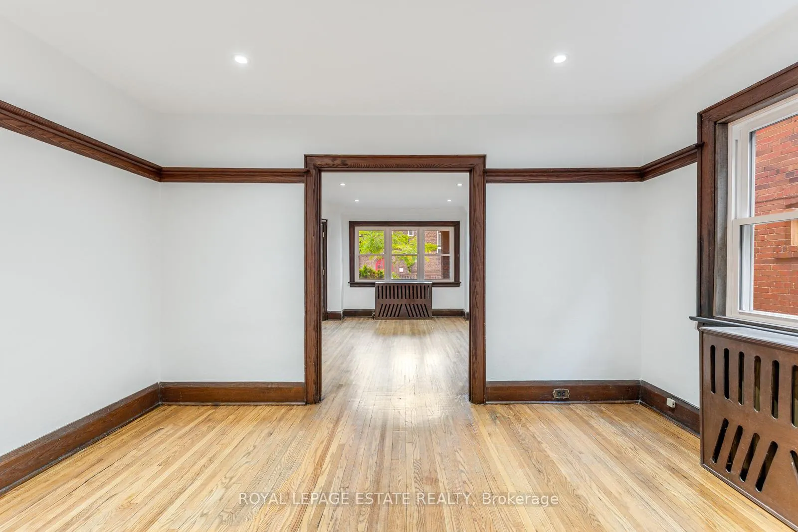 Photo 15 of Unit Main, 88 Glen Manor Drive, Toronto, The Beaches — HOMEH
