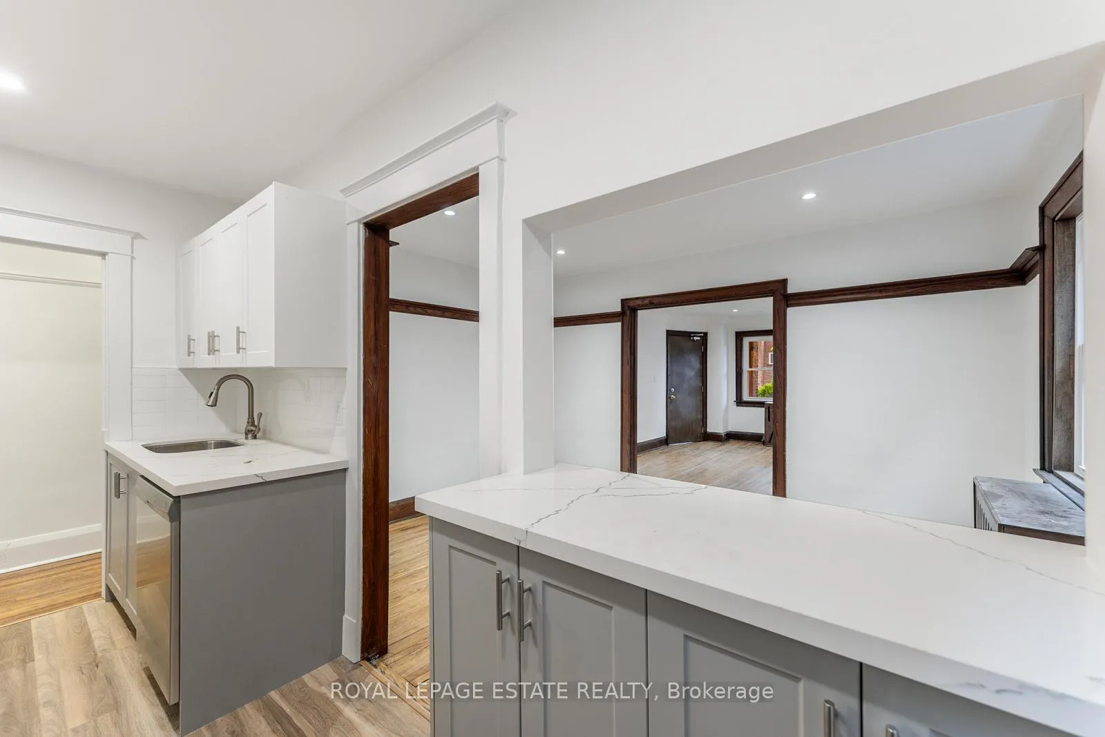 Photo 16 of Unit Main, 88 Glen Manor Drive, Toronto, The Beaches — HOMEH