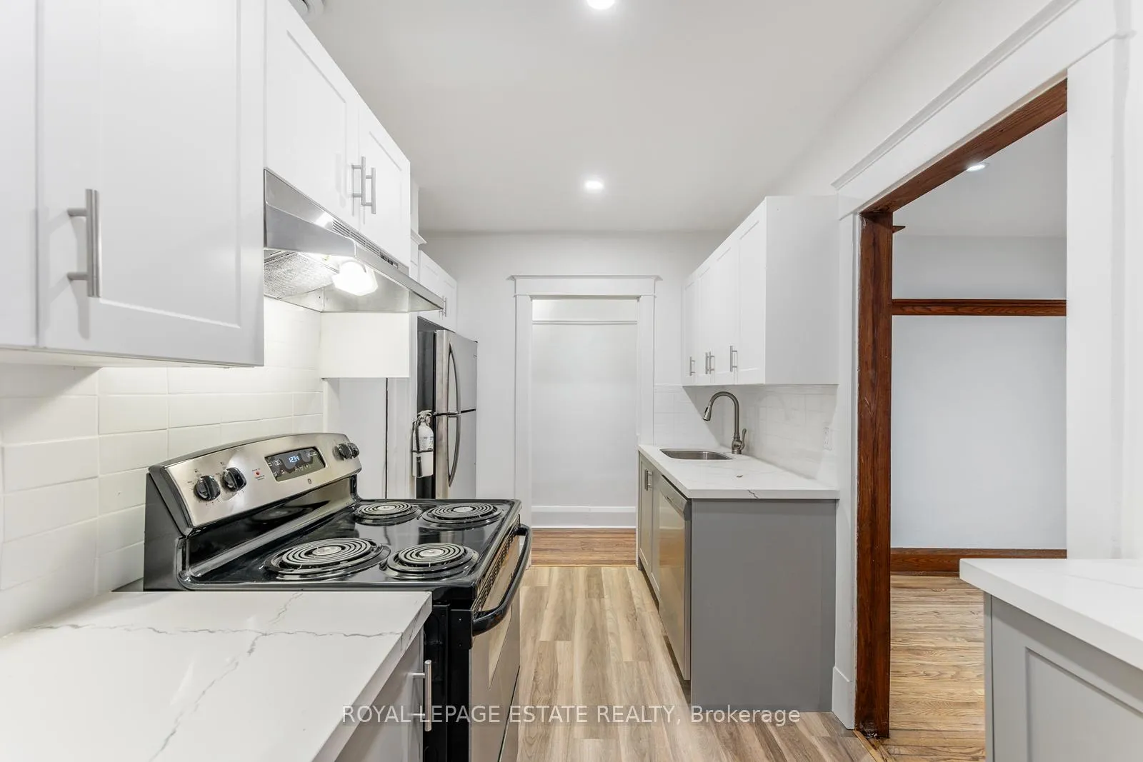 Photo 17 of Unit Main, 88 Glen Manor Drive, Toronto, The Beaches — HOMEH