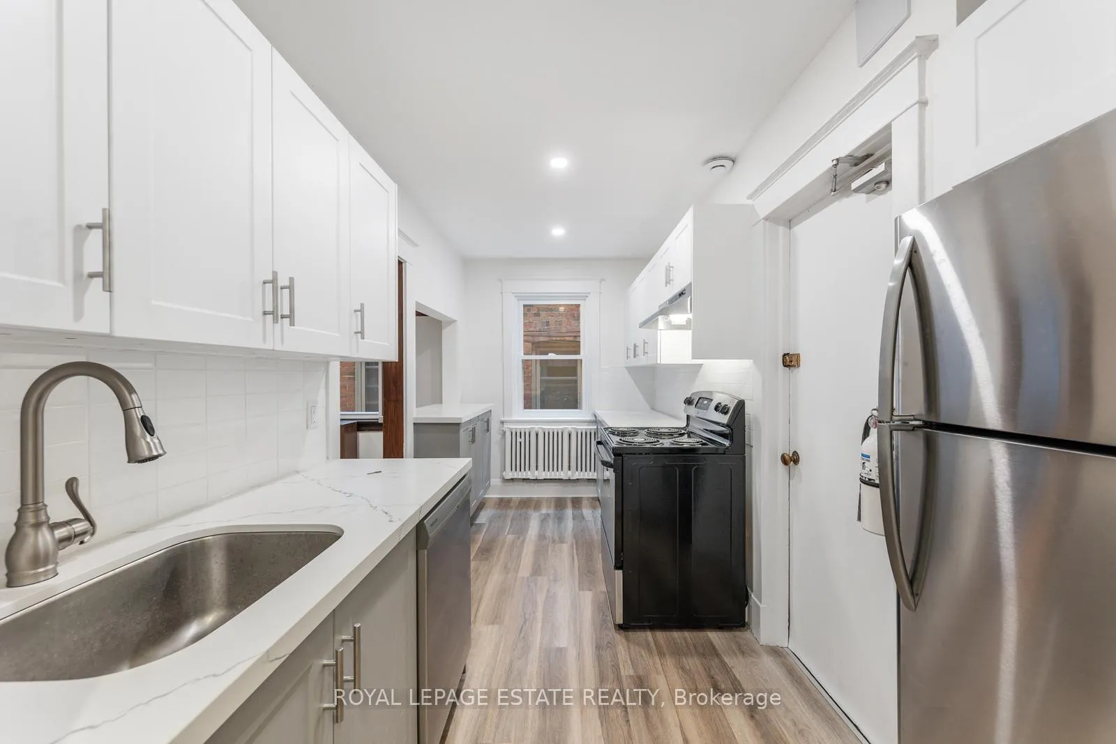 Photo 19 of Unit Main, 88 Glen Manor Drive, Toronto, The Beaches — HOMEH