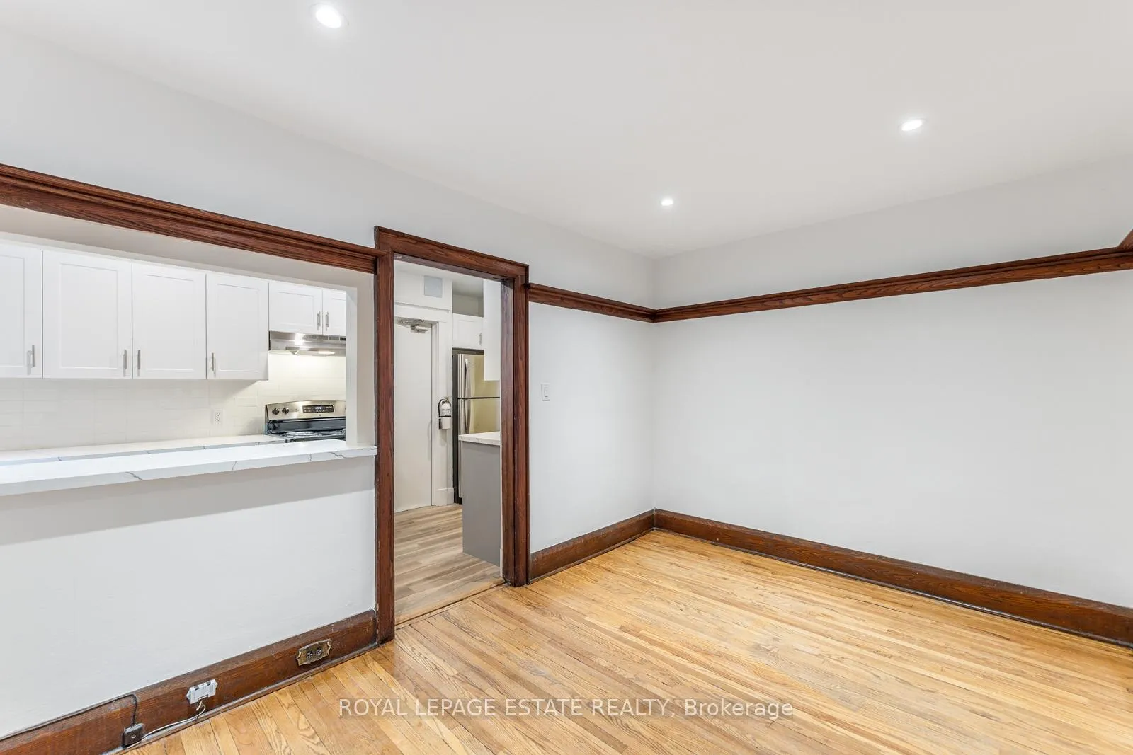 Photo 20 of Unit Main, 88 Glen Manor Drive, Toronto, The Beaches — HOMEH