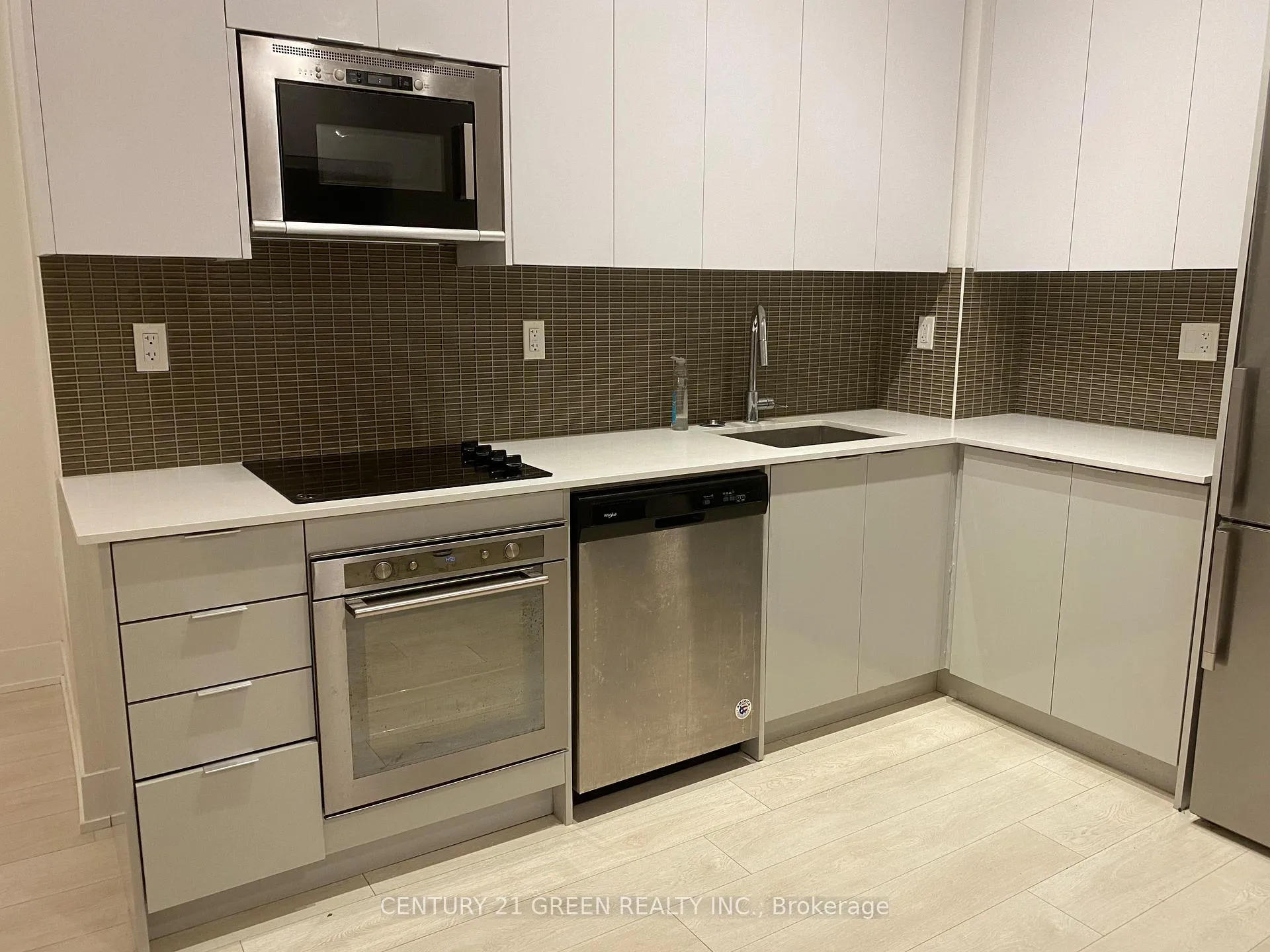 Photo 2 of Unit 601, 2916 Highway 7 Road, Vaughan, Concord — HOMEH