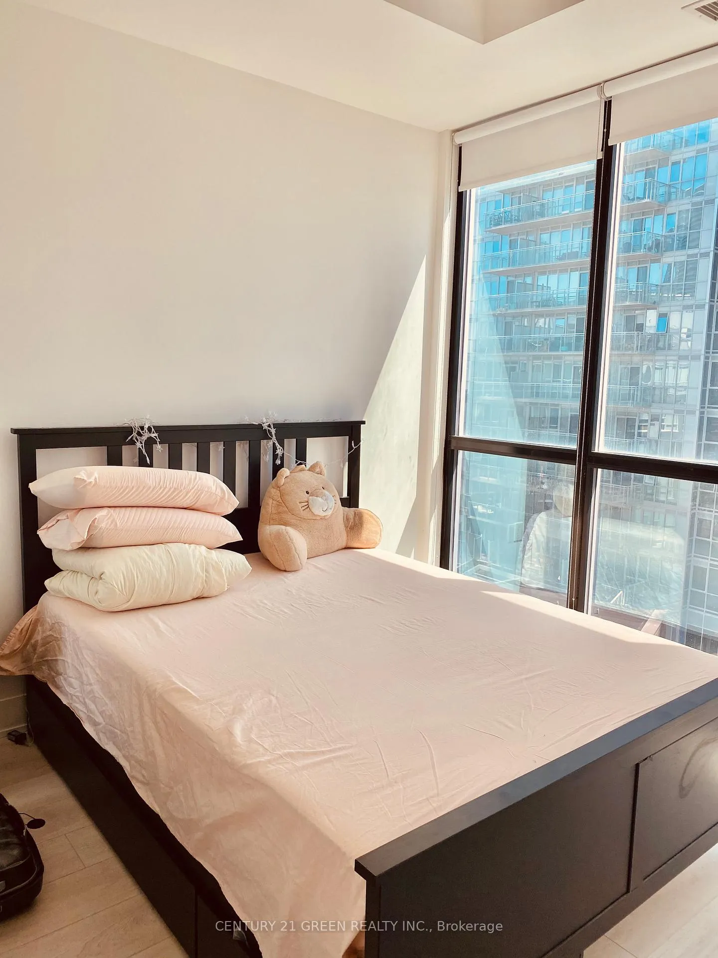 Photo 12 of Unit 601, 2916 Highway 7 Road, Vaughan, Concord — HOMEH