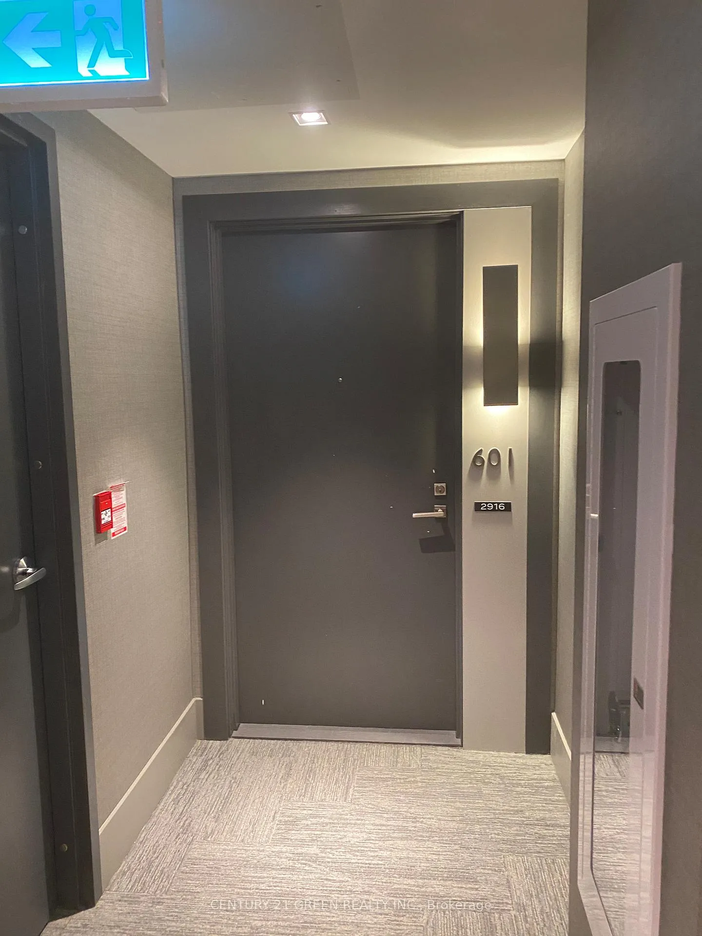 Photo 18 of Unit 601, 2916 Highway 7 Road, Vaughan, Concord — HOMEH