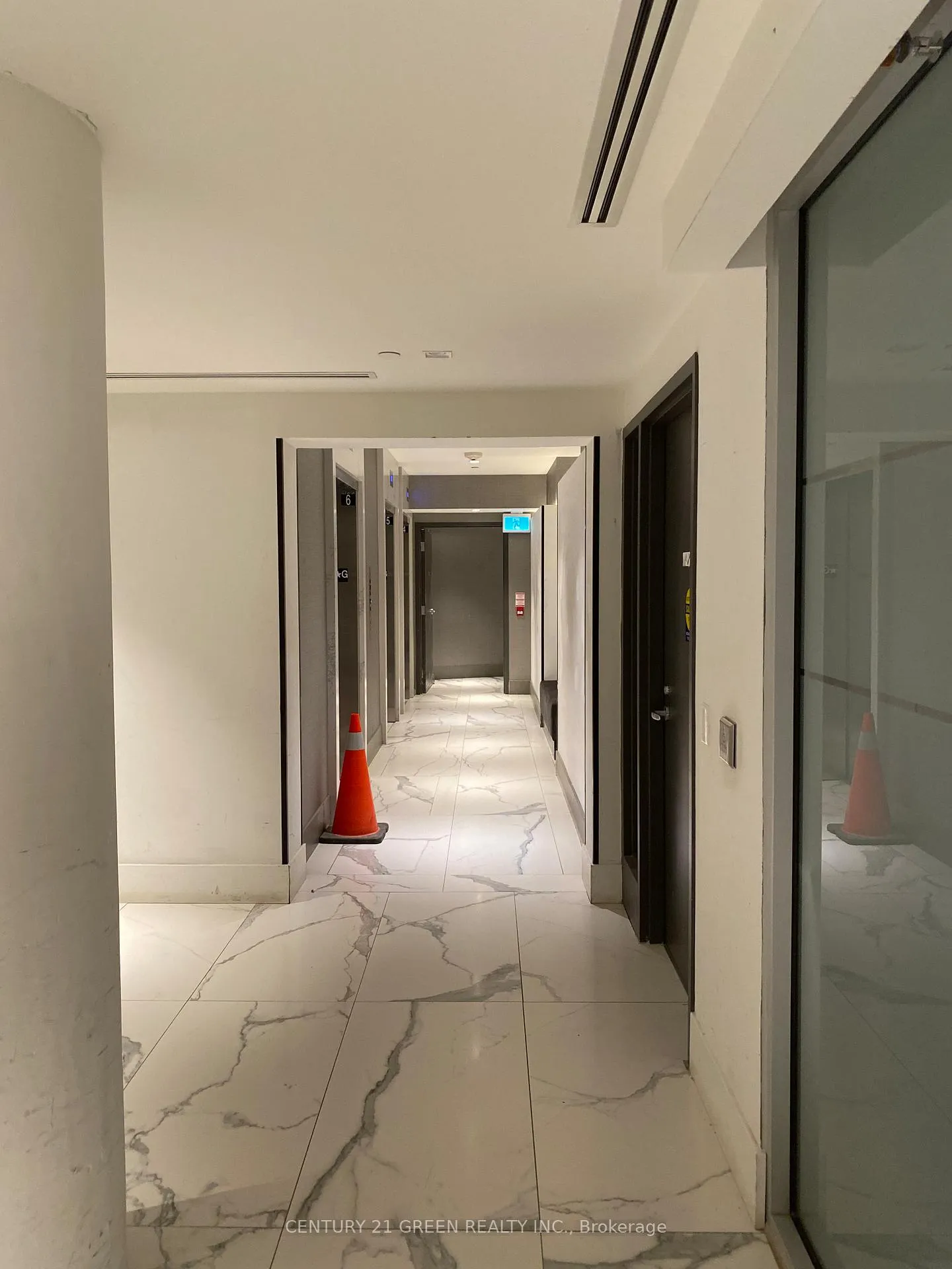 Photo 20 of Unit 601, 2916 Highway 7 Road, Vaughan, Concord — HOMEH