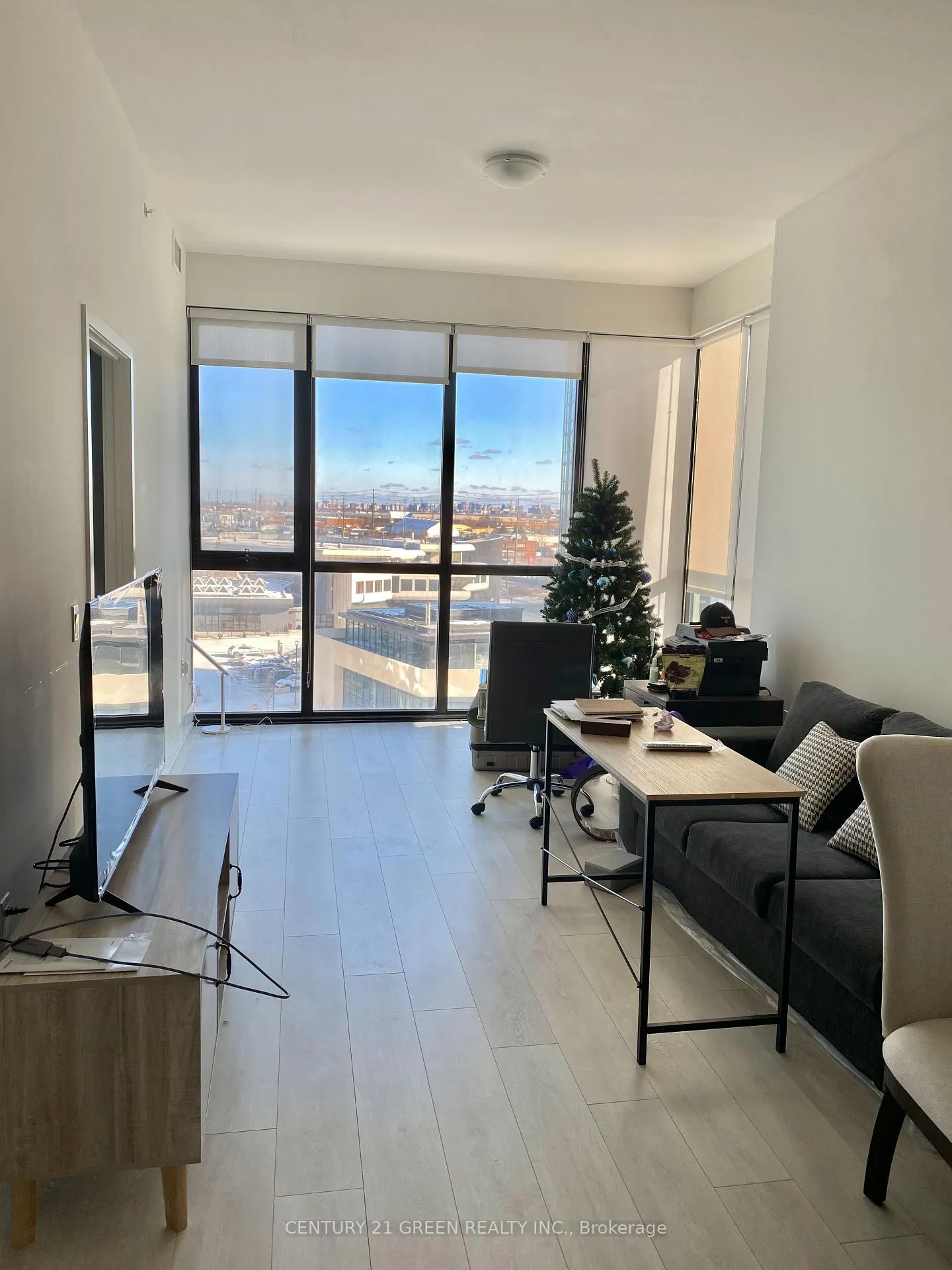 Photo 29 of Unit 601, 2916 Highway 7 Road, Vaughan, Concord — HOMEH
