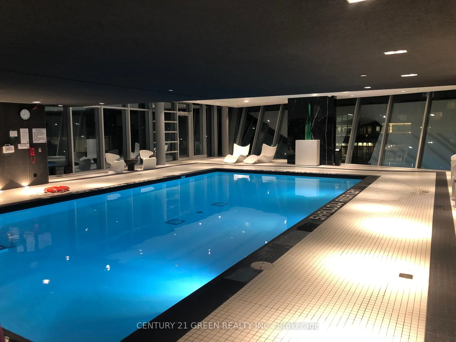 Photo 30 of Unit 601, 2916 Highway 7 Road, Vaughan, Concord — HOMEH