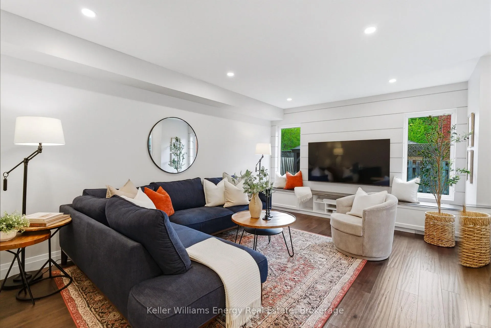 Photo 16 of 726 Craighurst Court, Pickering, Amberlea — HOMEH
