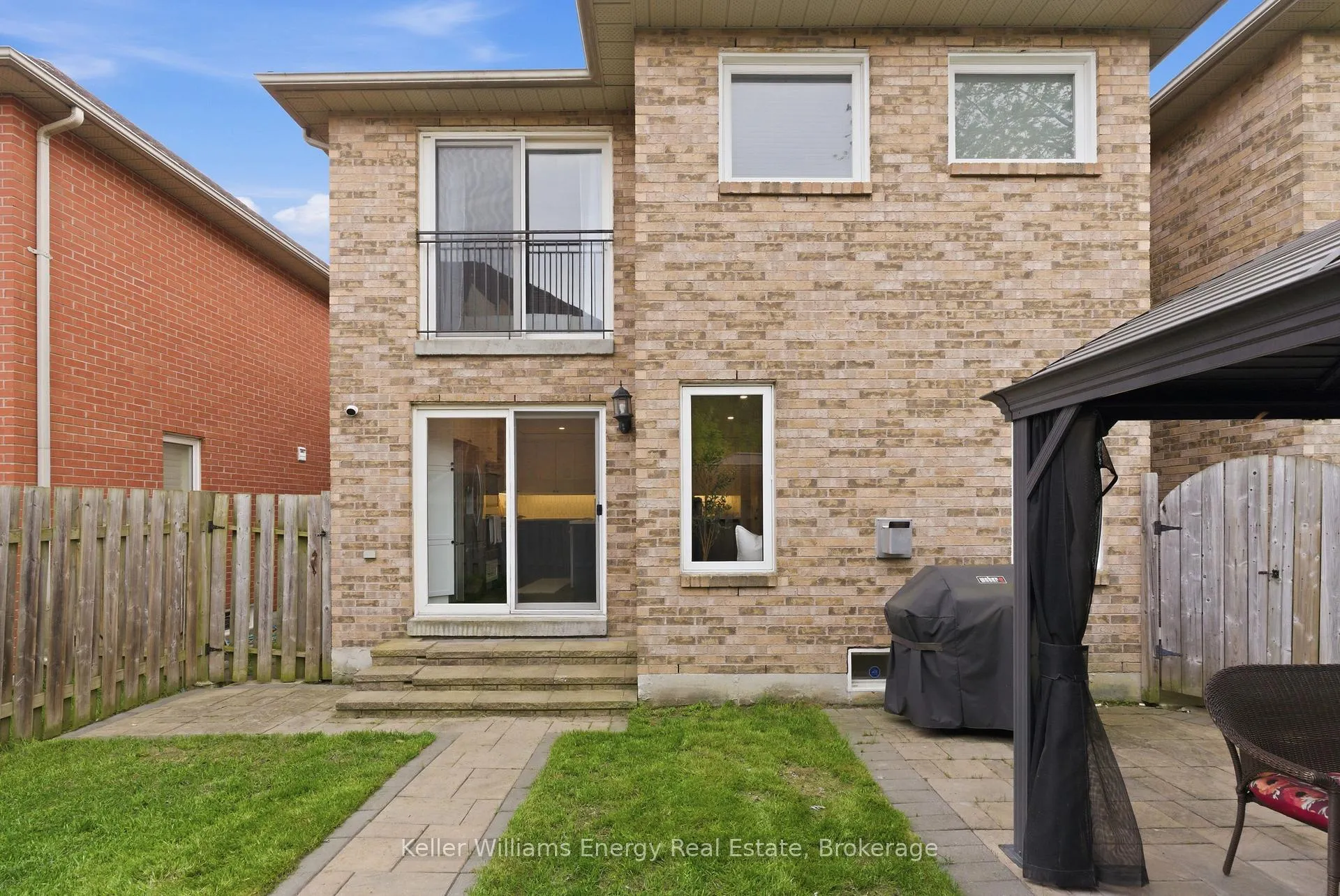 Photo 44 of 726 Craighurst Court, Pickering, Amberlea — HOMEH