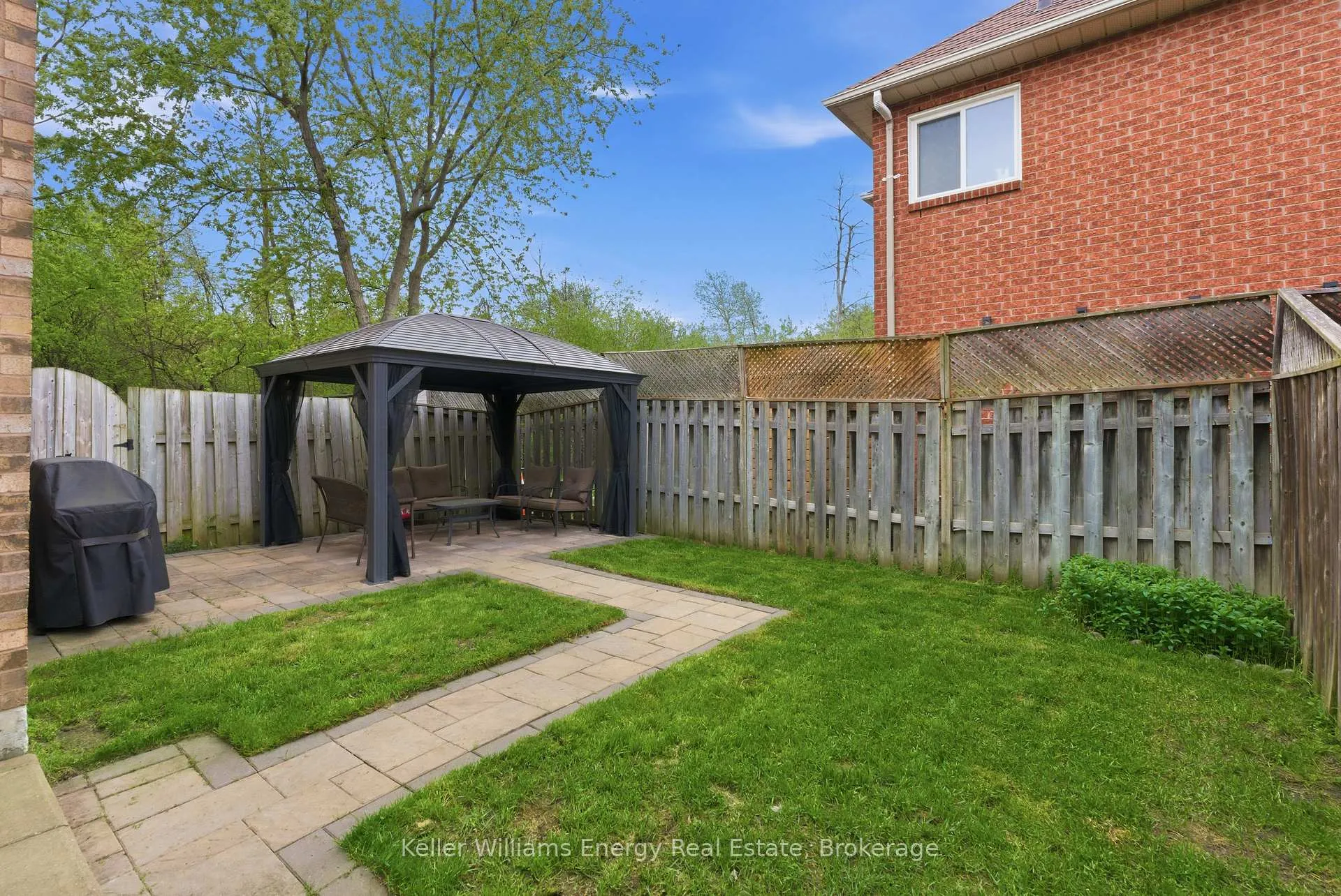 Photo 45 of 726 Craighurst Court, Pickering, Amberlea — HOMEH
