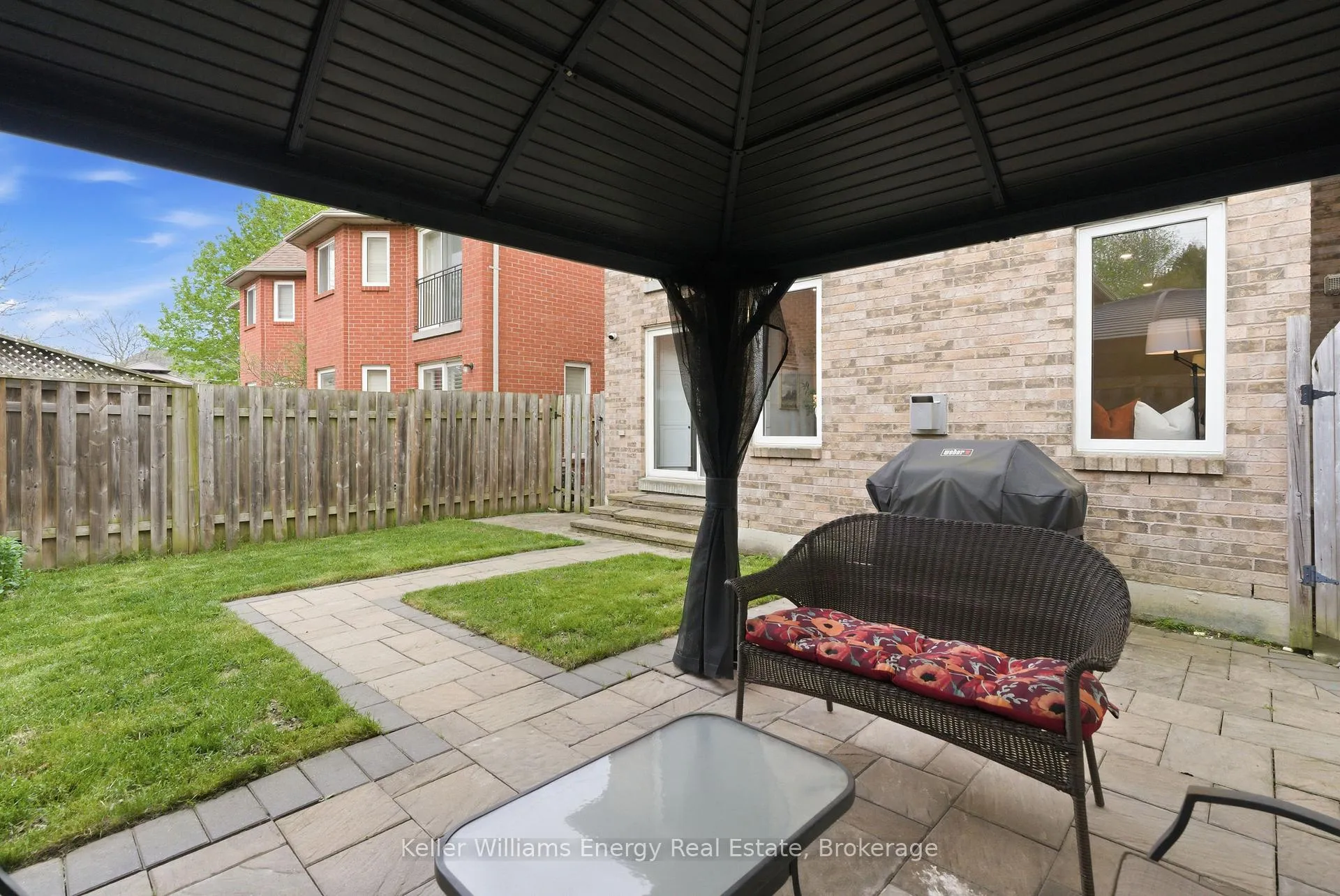 Photo 46 of 726 Craighurst Court, Pickering, Amberlea — HOMEH