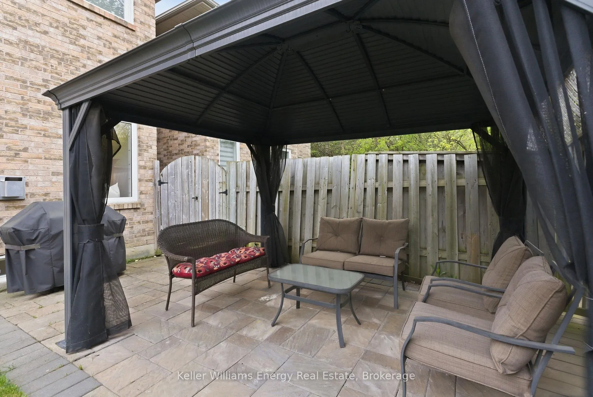 Photo 47 of 726 Craighurst Court, Pickering, Amberlea — HOMEH